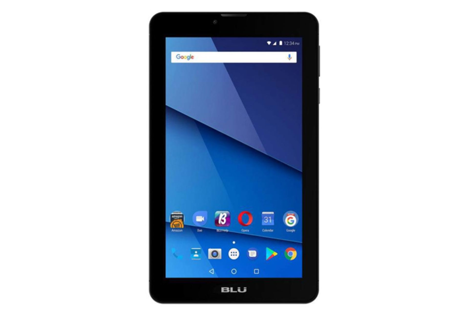 Touchbook M7 پرو بلو-0