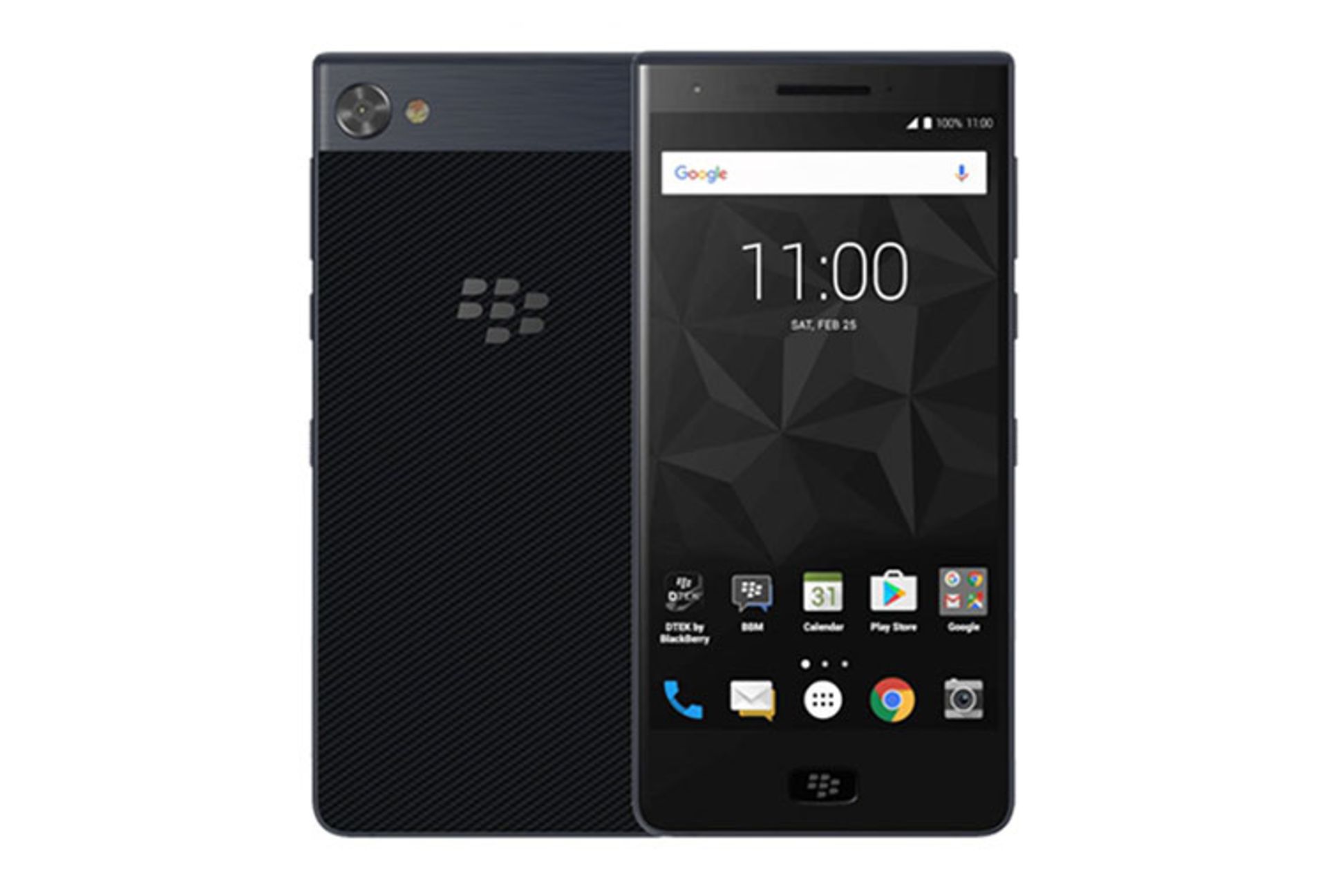 بلک بری موشن / BlackBerry Motion