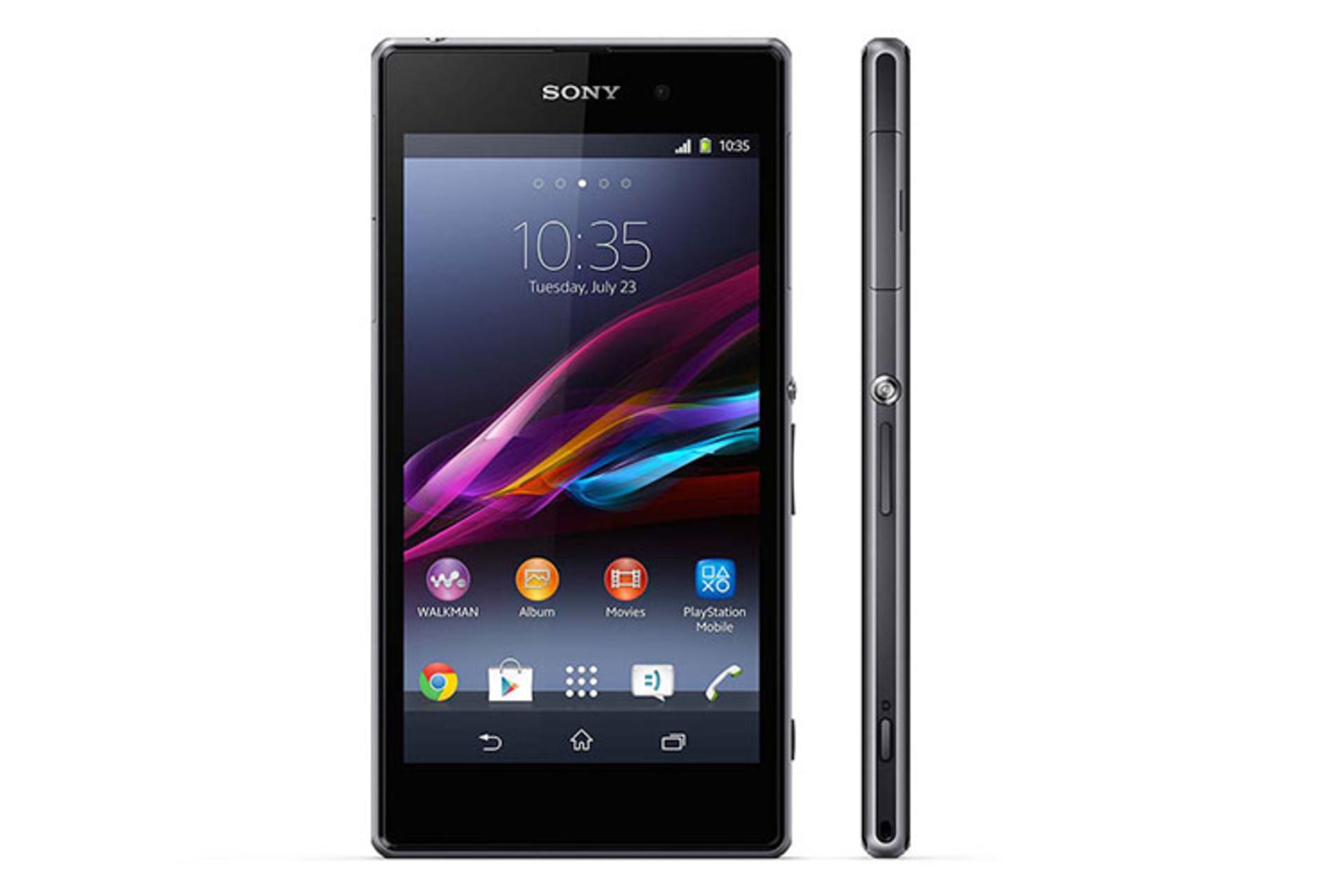سونی اکسپریا زد 1 / Sony Xperia Z1