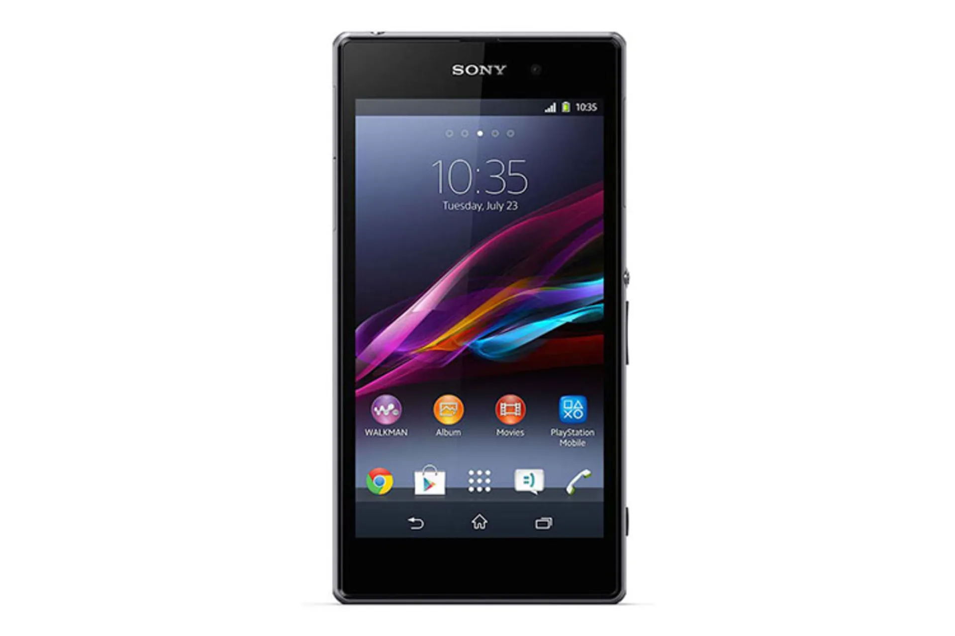 سونی اکسپریا زد 1 / Sony Xperia Z1