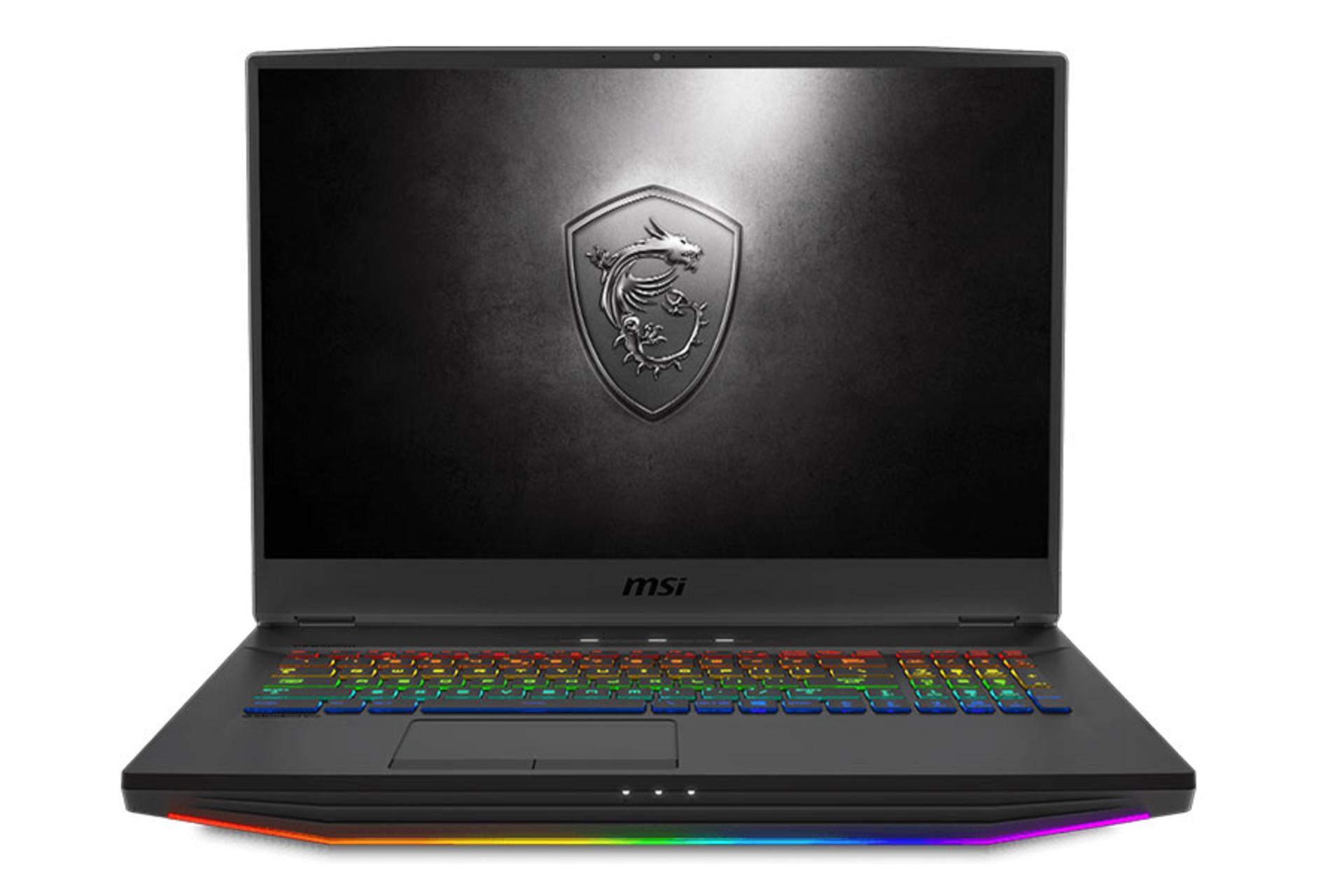 MSI GT76 Titan