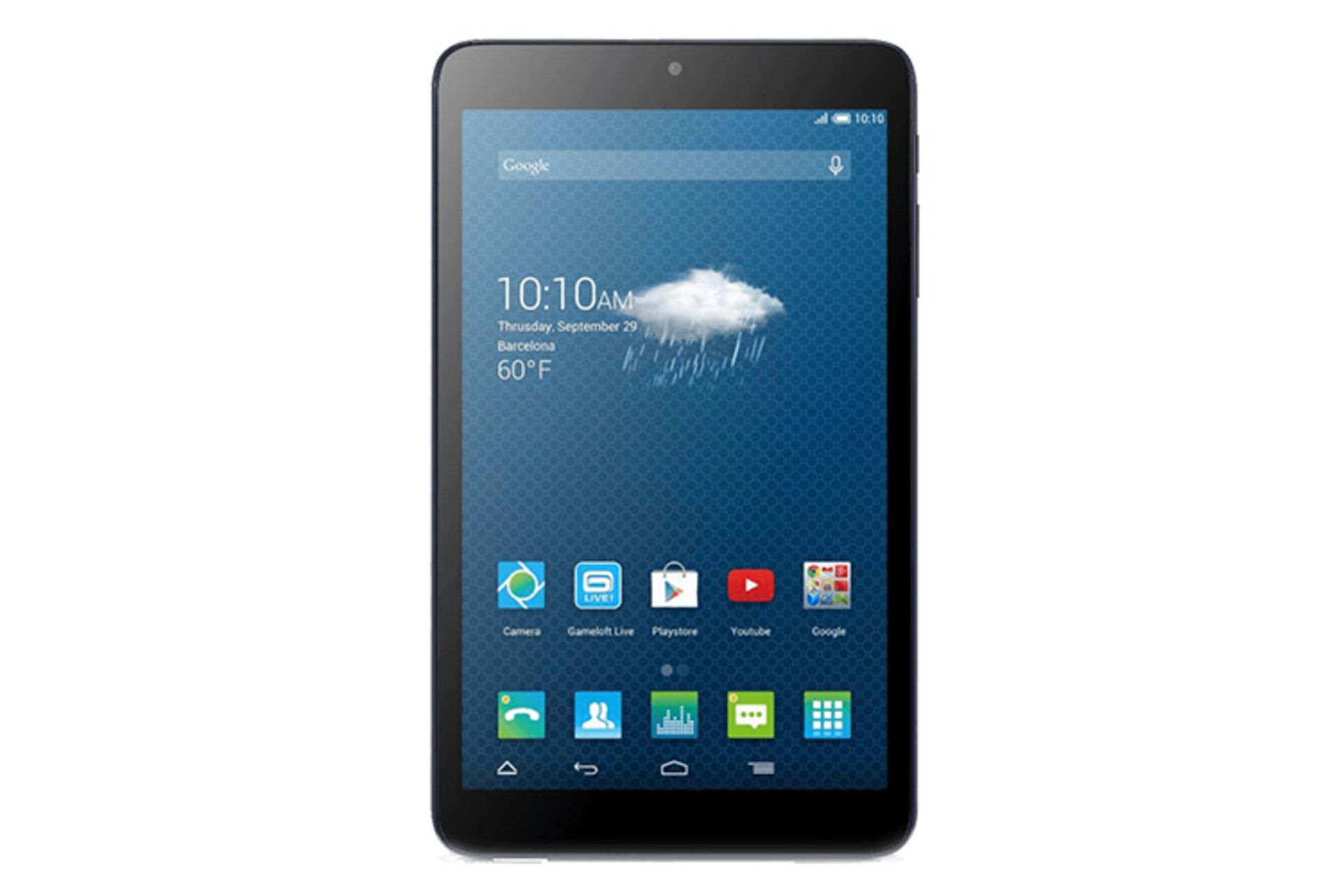 آلکاتل پیکسی 3 (8) / ALCATEL PIXI 3 (8) LTE