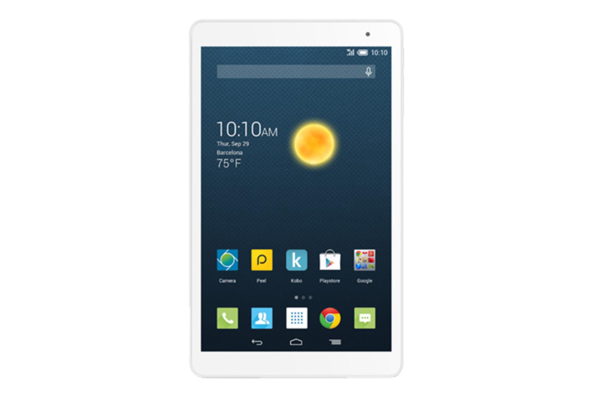 آلکاتل پاپ ۱۰ / ALCATEL POP 10