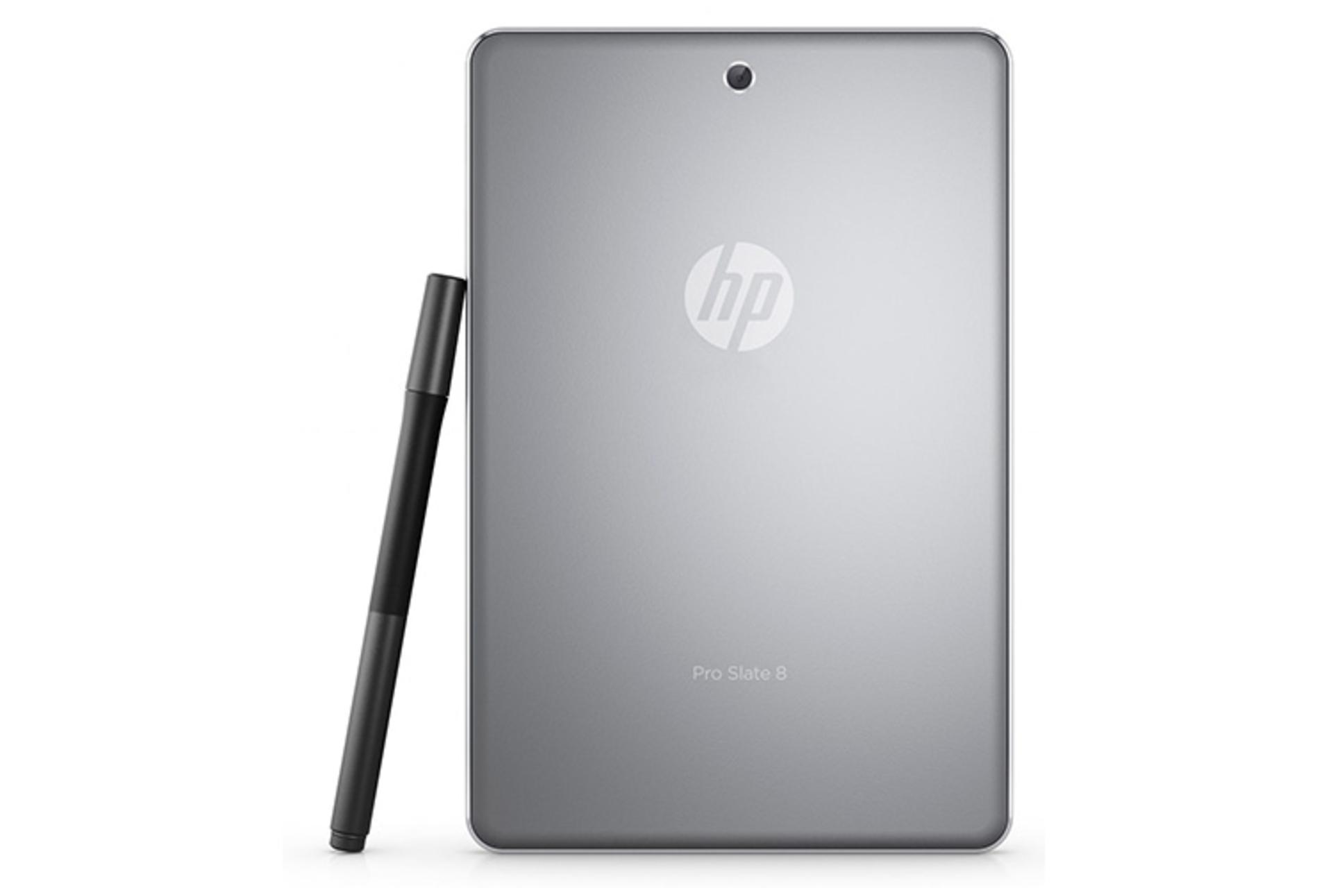 اچ پی پرو اسلیت 8 / HP PRO SLATE 8