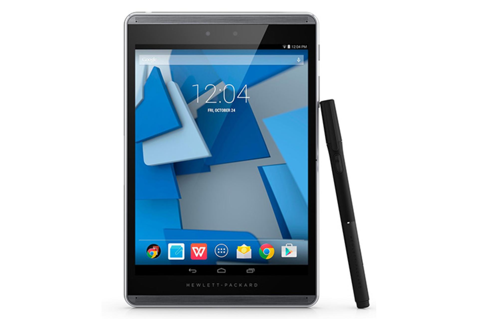 اچ پی پرو اسلیت 8 / HP PRO SLATE 8