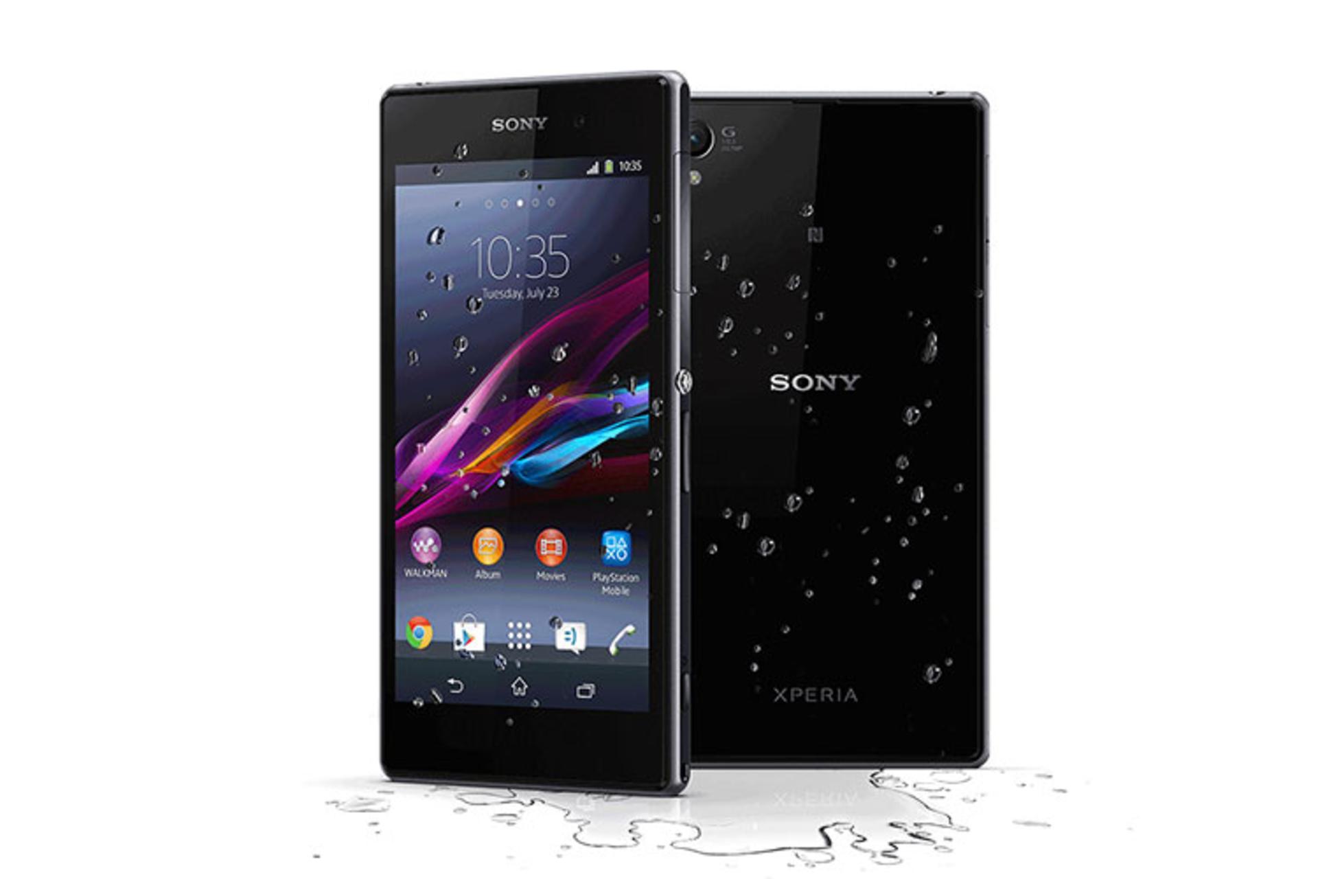سونی اکسپریا زد 1 / Sony Xperia Z1