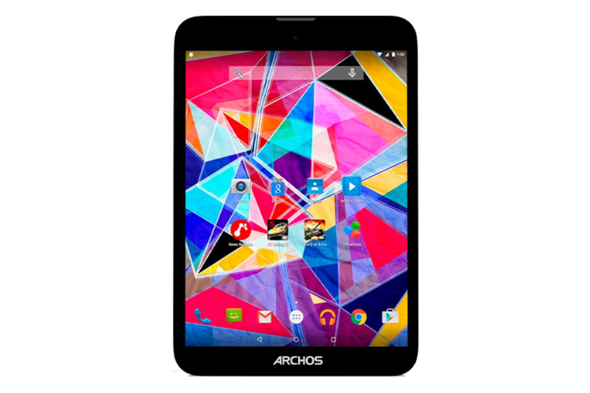 آرکاس دایموند تب / Archos Diamond Tab