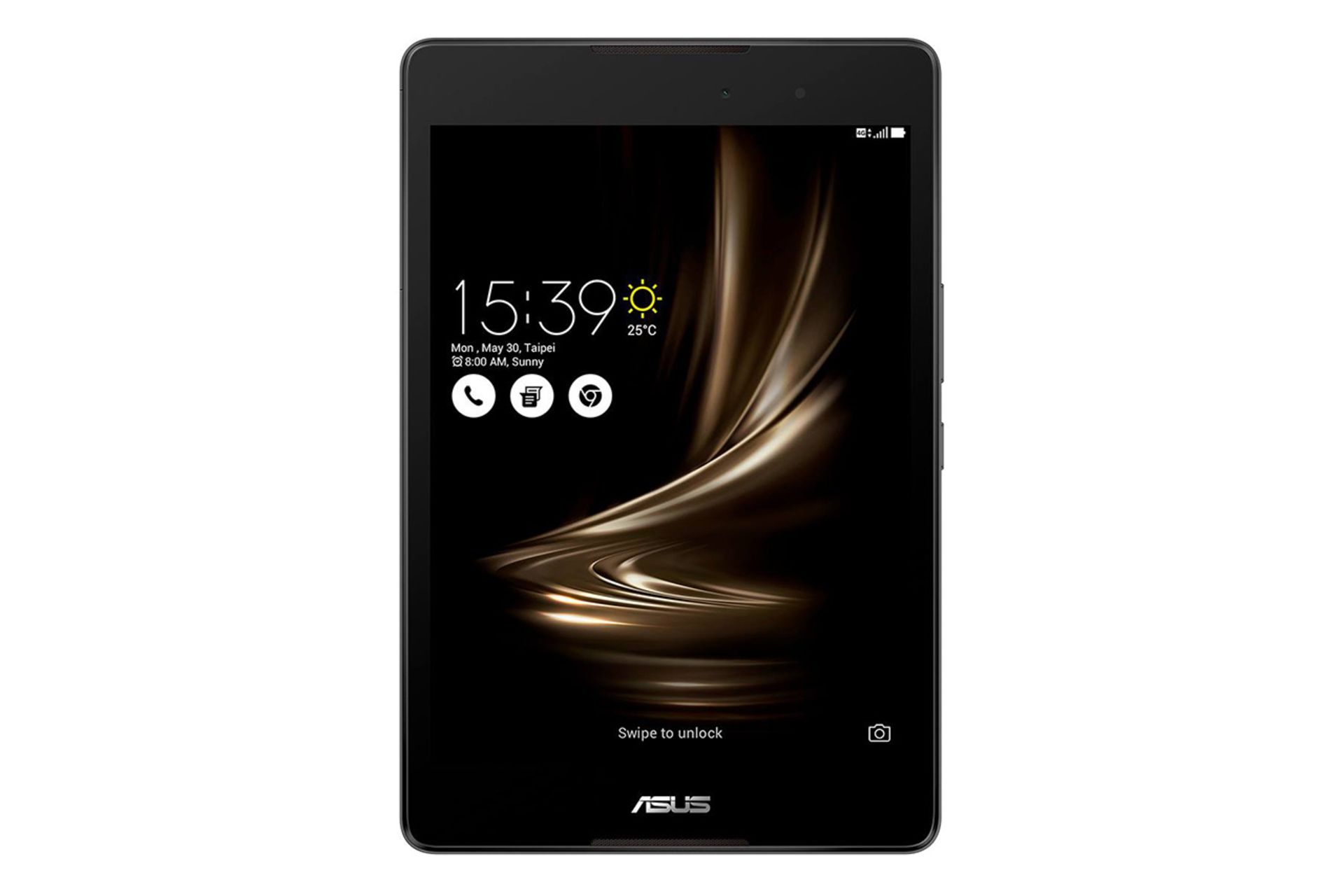 ایسوس ذن پد 3 اس 8.0 (Z582KL) / ASUS ZENPAD 3S 8.0 Z582KL