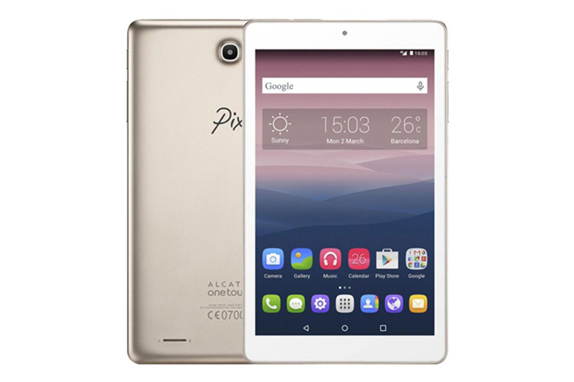 آلکاتل Pixi 3 8 LTE-1