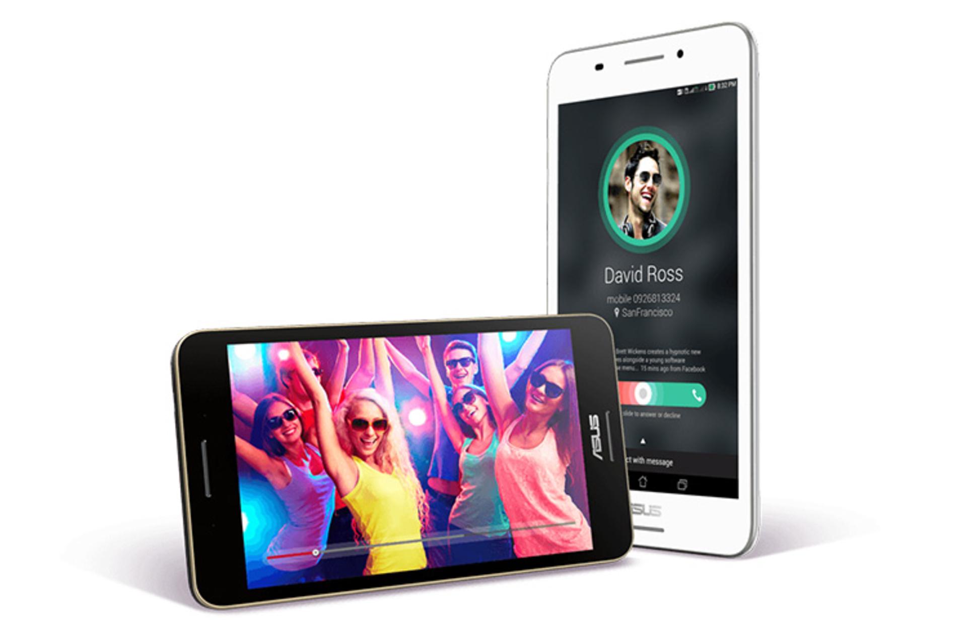 ASUS FONEPAD 7 FE375CL