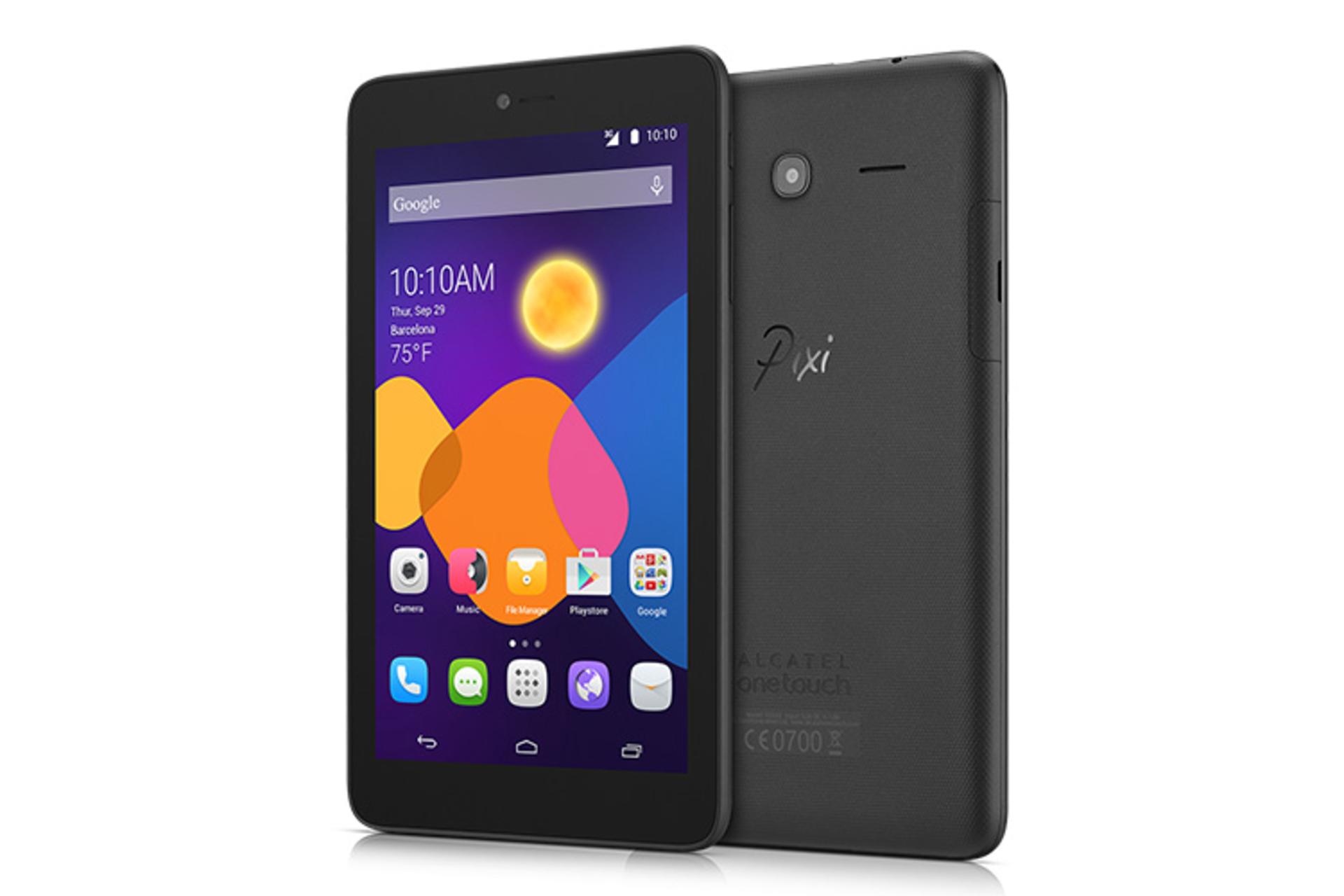 آلکاتل پیکسی 3 (7) 3G / ALCATEL PIXI 3 (7) 3G