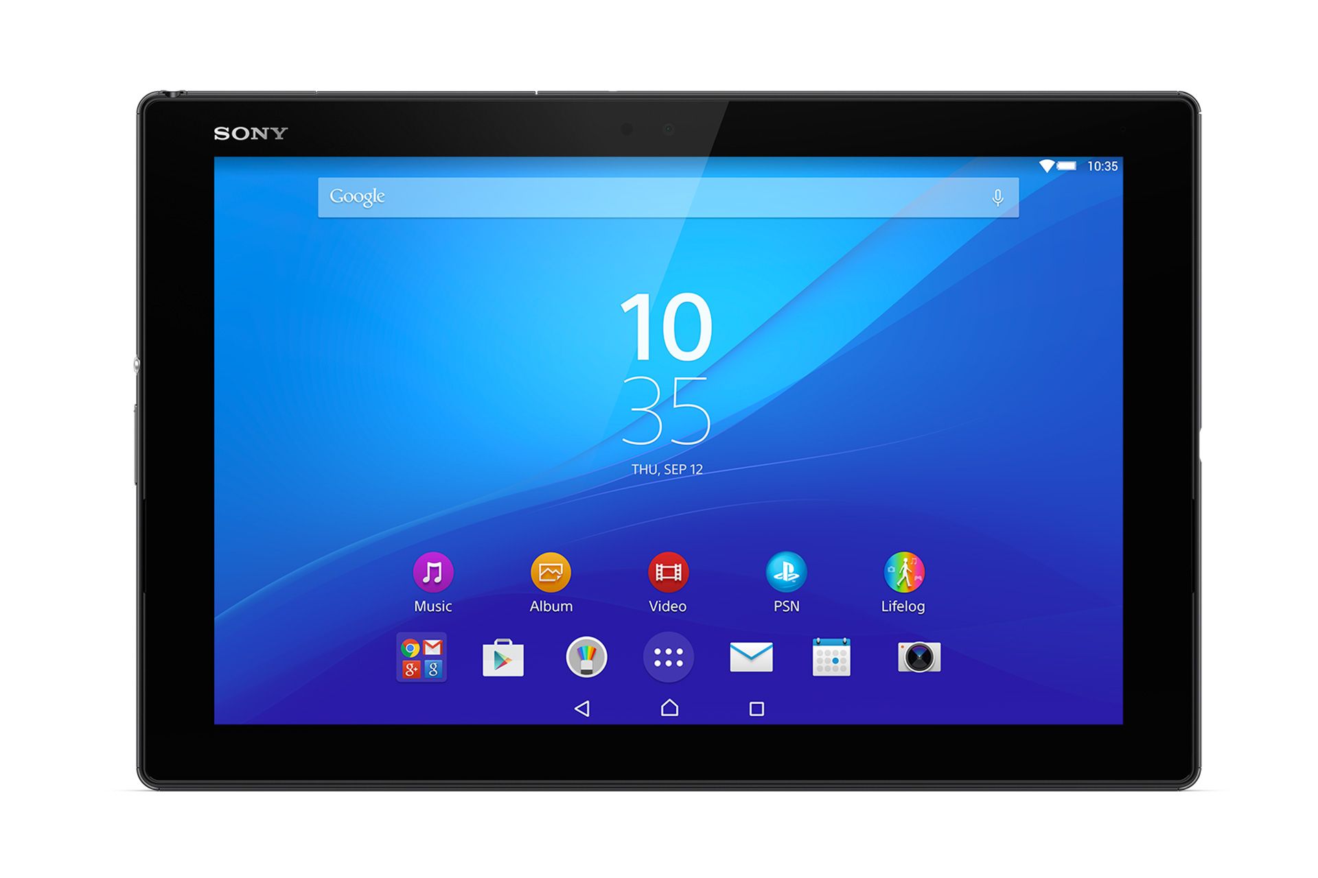 اکسپریا زد 4 تبلت سونی وای فای / SONY XPERIA Z4 TABLET WIFI