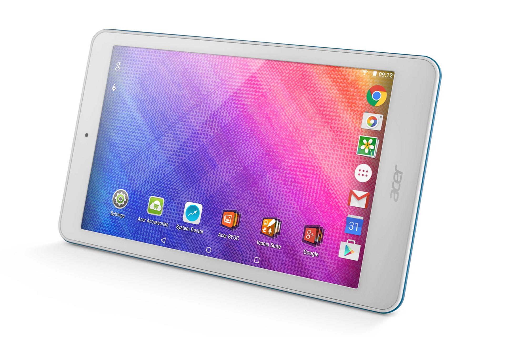 ایسر آیکانیا وان 8 / ACER ICONIA ONE 8 B1-820