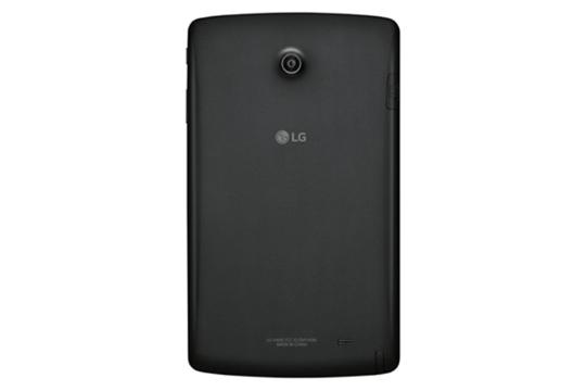 ال جی جی پد II 8.0 / LG G PAD II 8.0 LTE