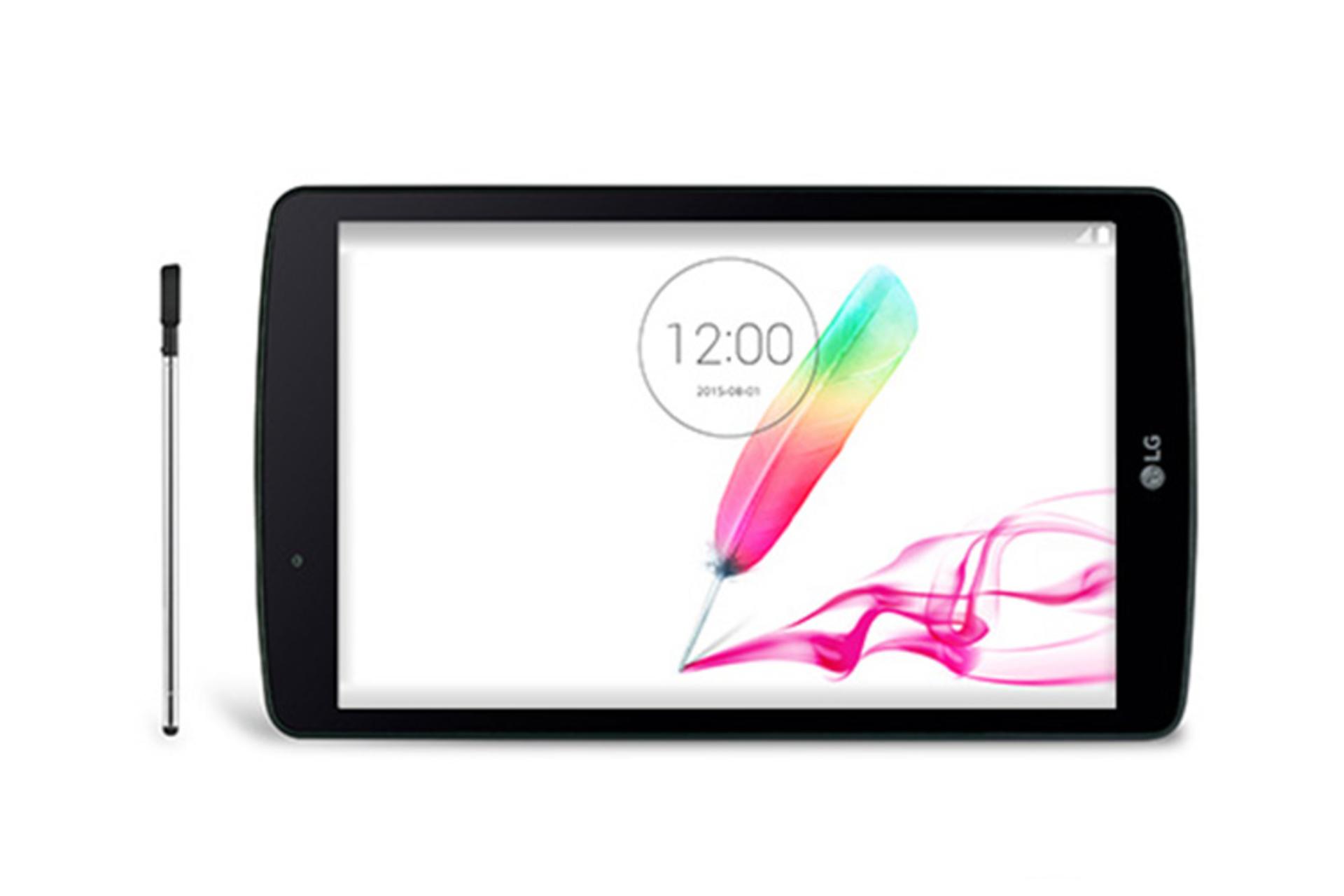 ال جی جی پد II 8.0 / LG G PAD II 8.0 LTE