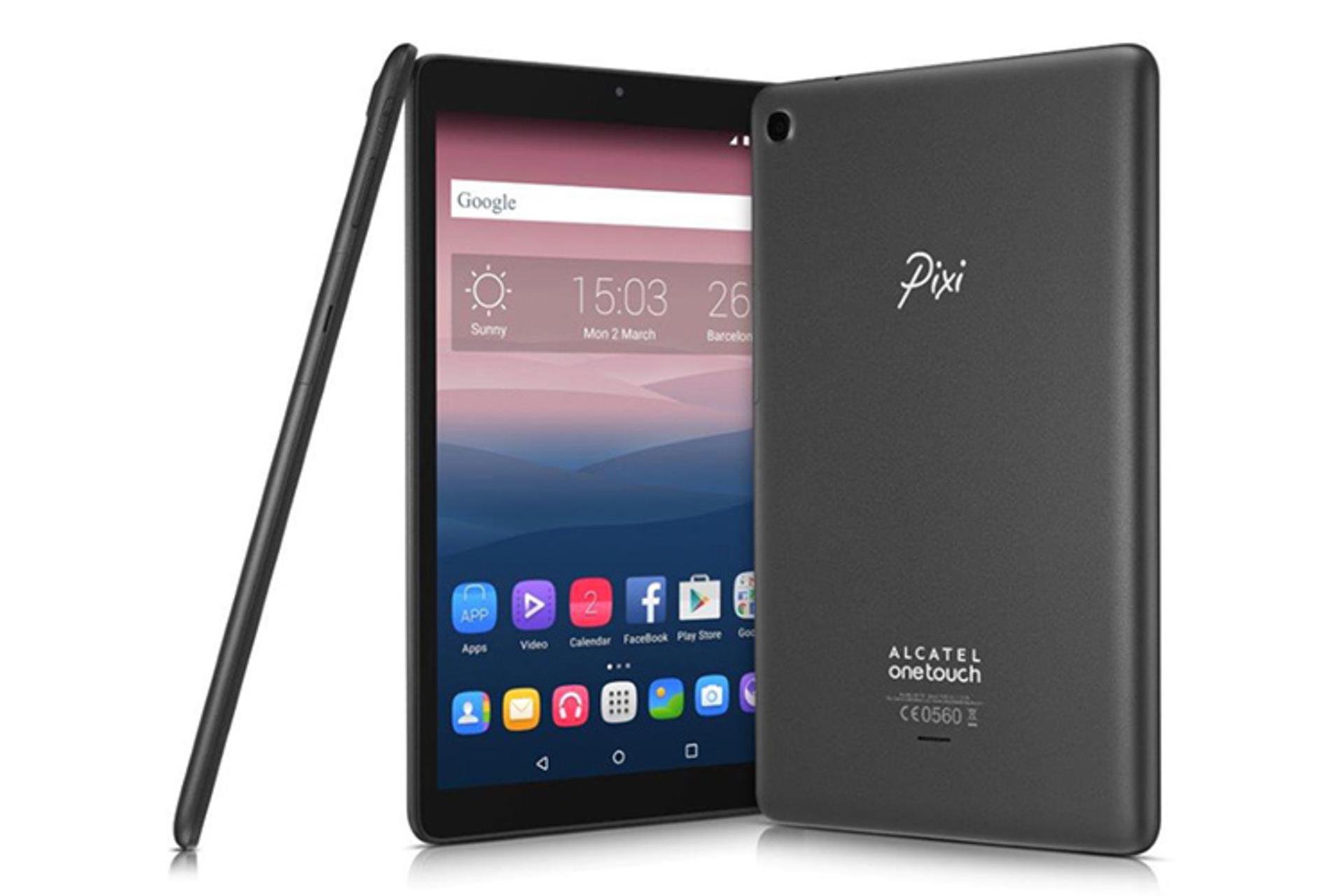آلکاتل پیکسی 3 (10) / ALCATEL PIXI 3 (10)