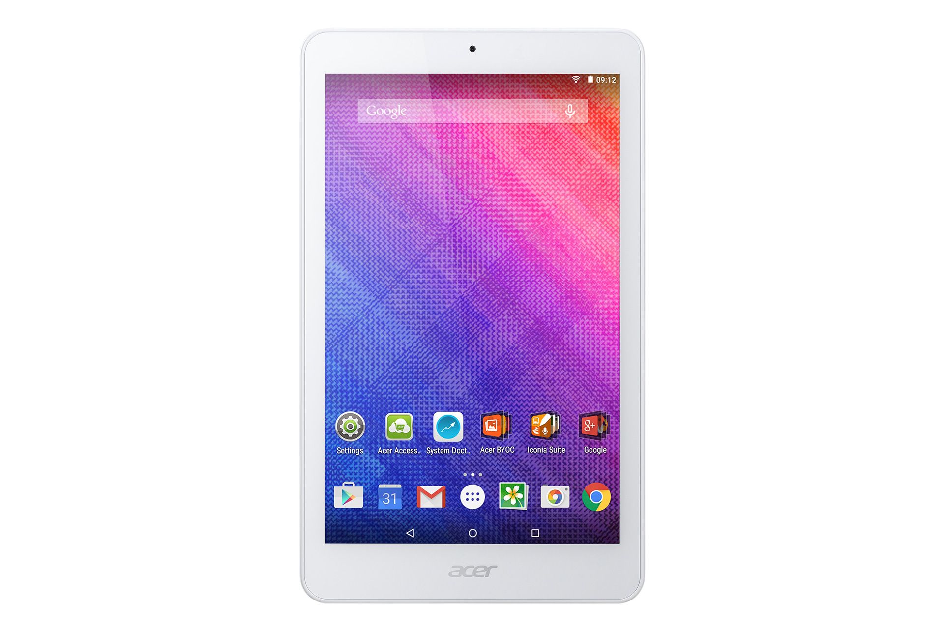 ایسر آیکانیا وان 8 / ACER ICONIA ONE 8 B1-820