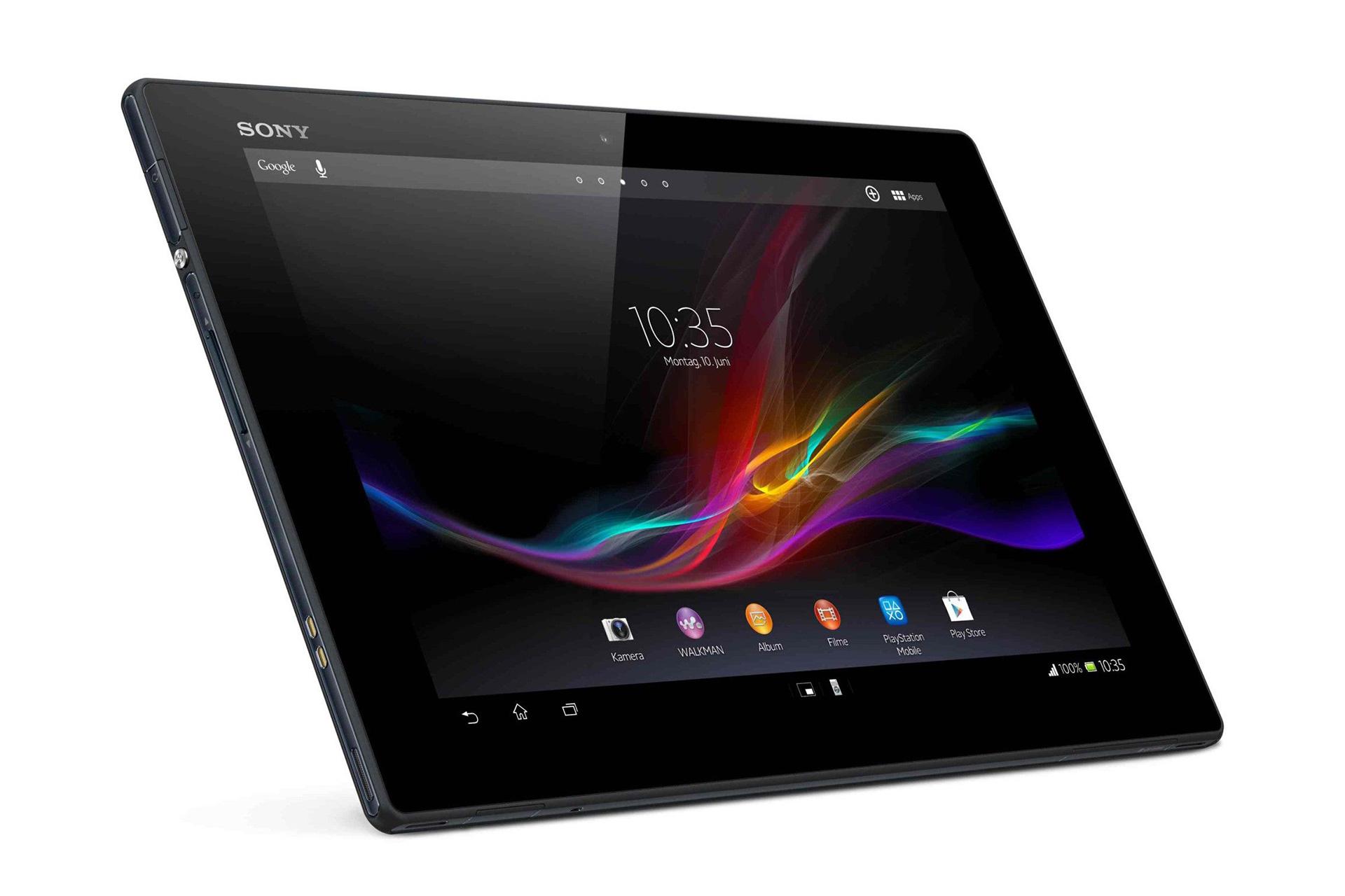 اکسپریا زد 4 تبلت سونی وای فای / SONY XPERIA Z4 TABLET WIFI