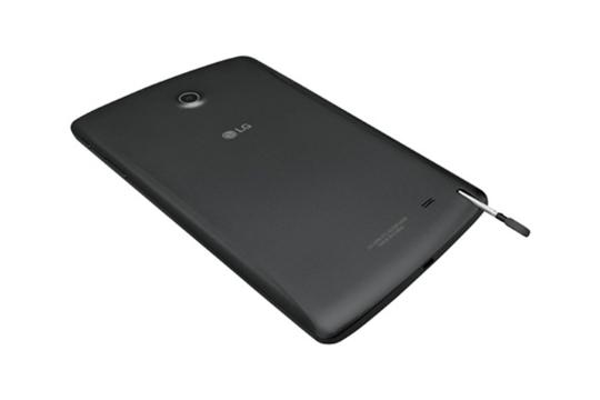 ال جی جی پد II 8.0 / LG G PAD II 8.0 LTE
