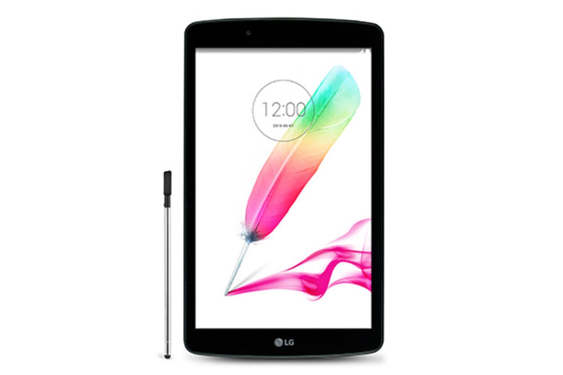 ال جی جی پد II 8.0 / LG G PAD II 8.0 LTE