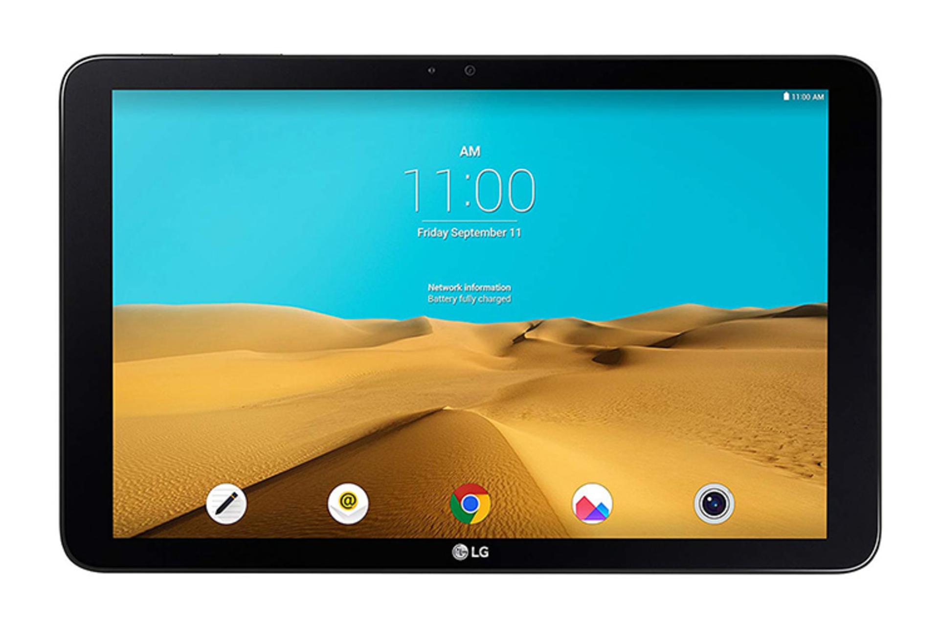 ال جی جی پد II 10.1 / LG G Pad II 10.1