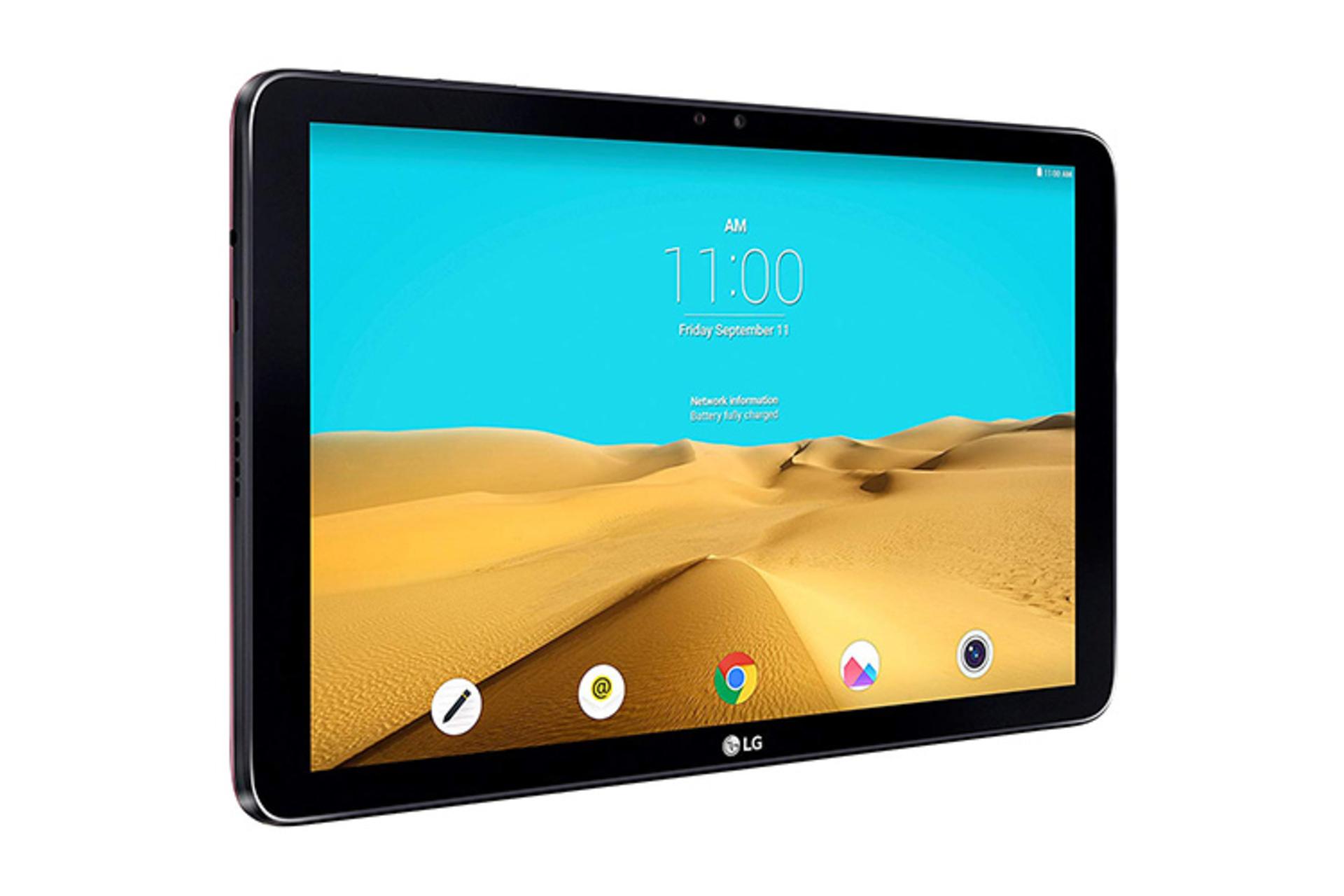 ال جی جی پد II 10.1 / LG G Pad II 10.1