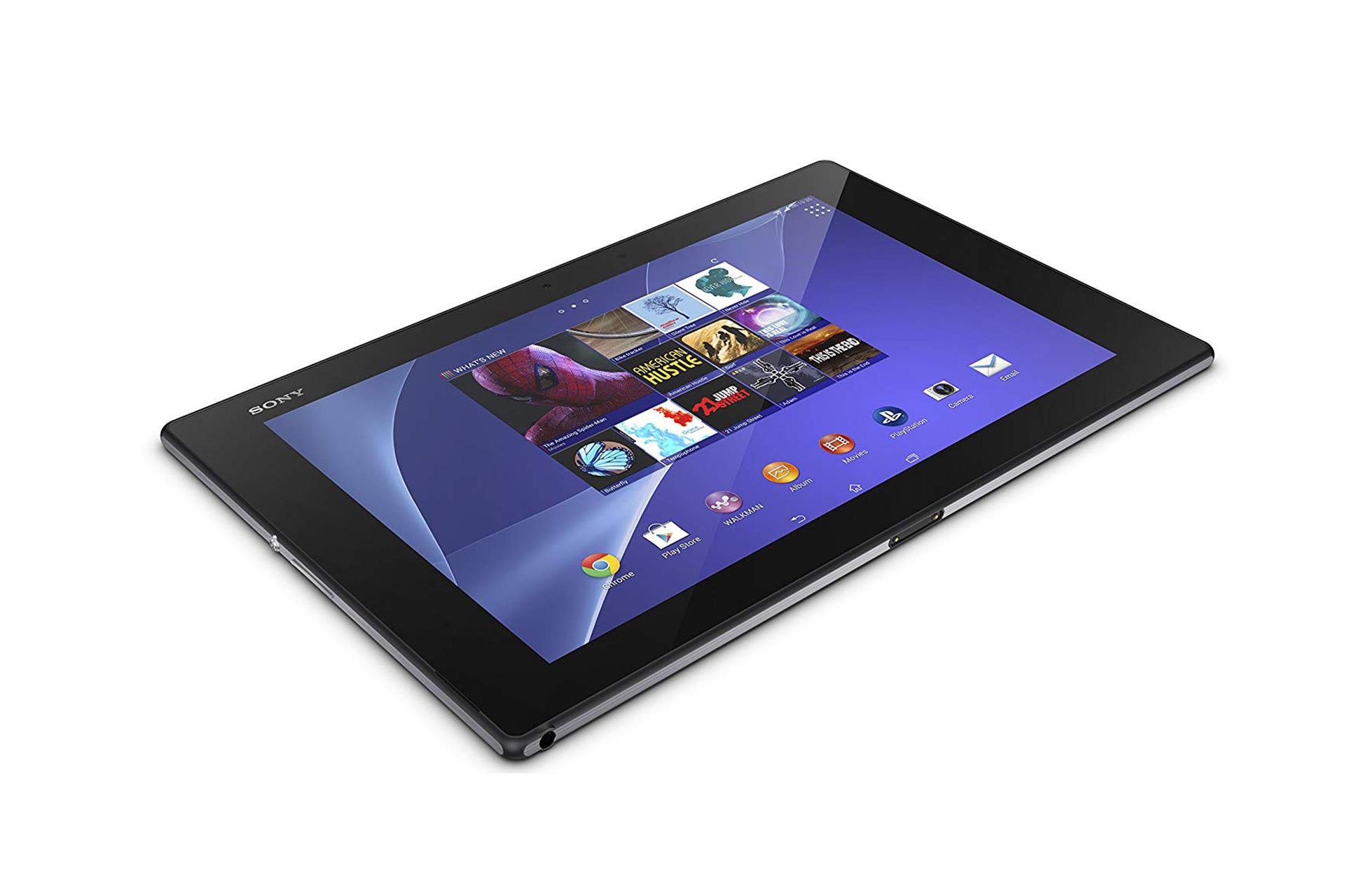 اکسپریا زد 2 تبلت سونی / SONY XPERIA Z2 TABLET LTE