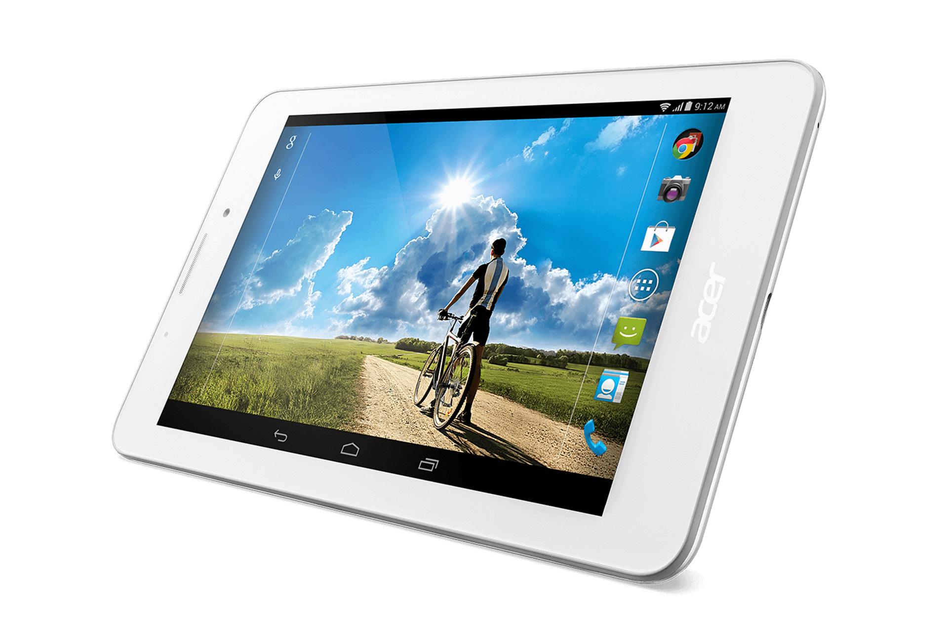 ایسر آیکونیا تب 7 ای وان / ACER ICONIA TAB 7 A1-713HD