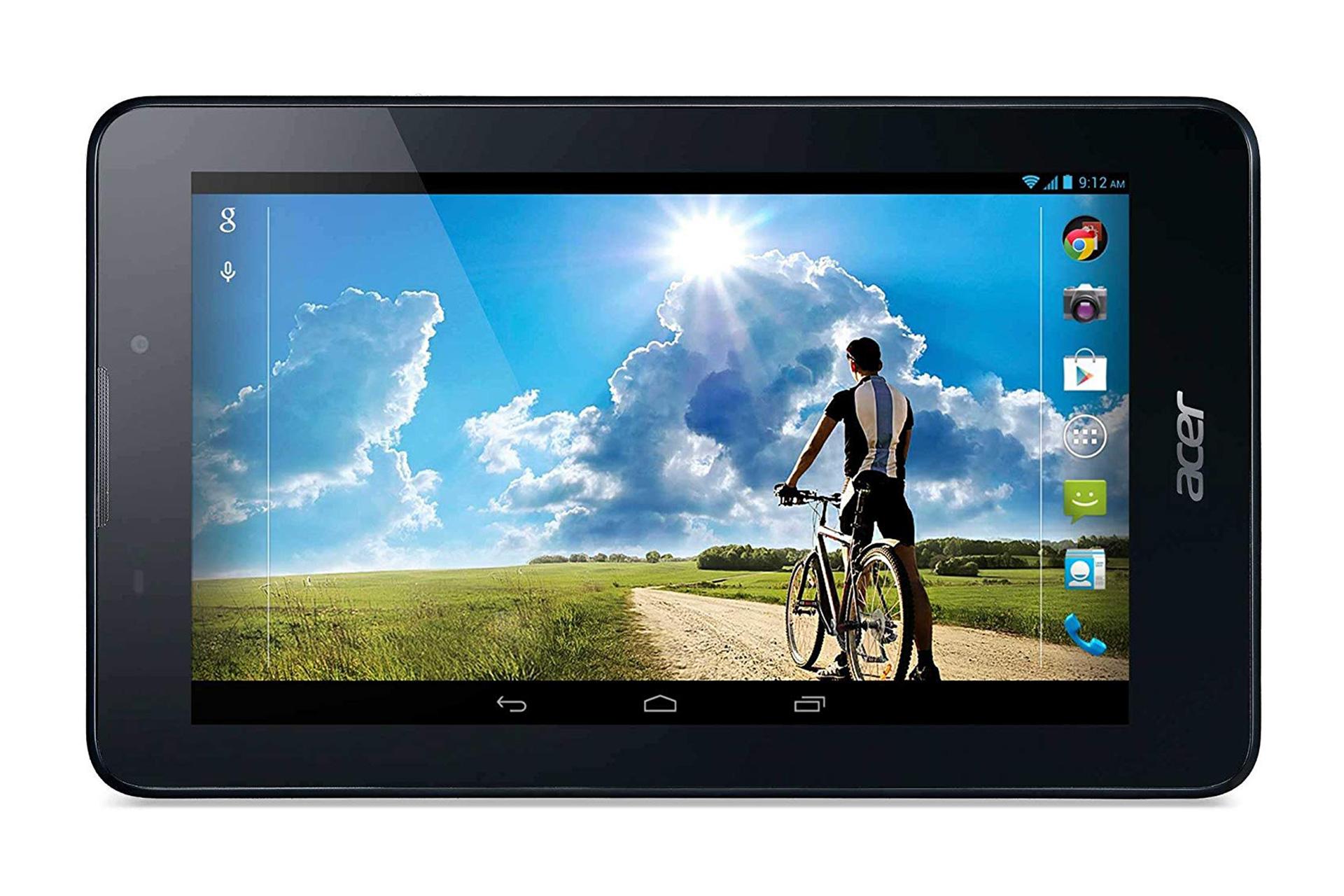 ایسر آیکونیا تب 7 ای وان / ACER ICONIA TAB 7 A1-713HD