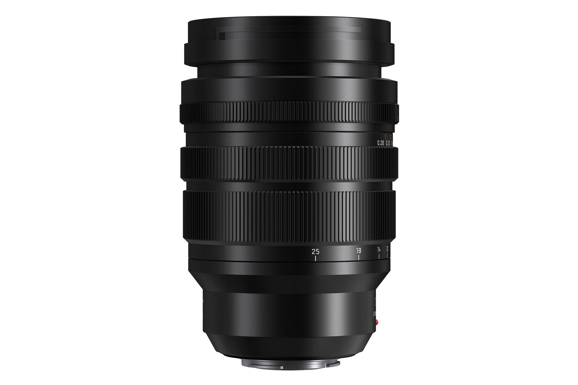 پاناسونیک لایکا / Panasonic Leica DG Vario-Summilux 10-25mm F1.7 ASPH