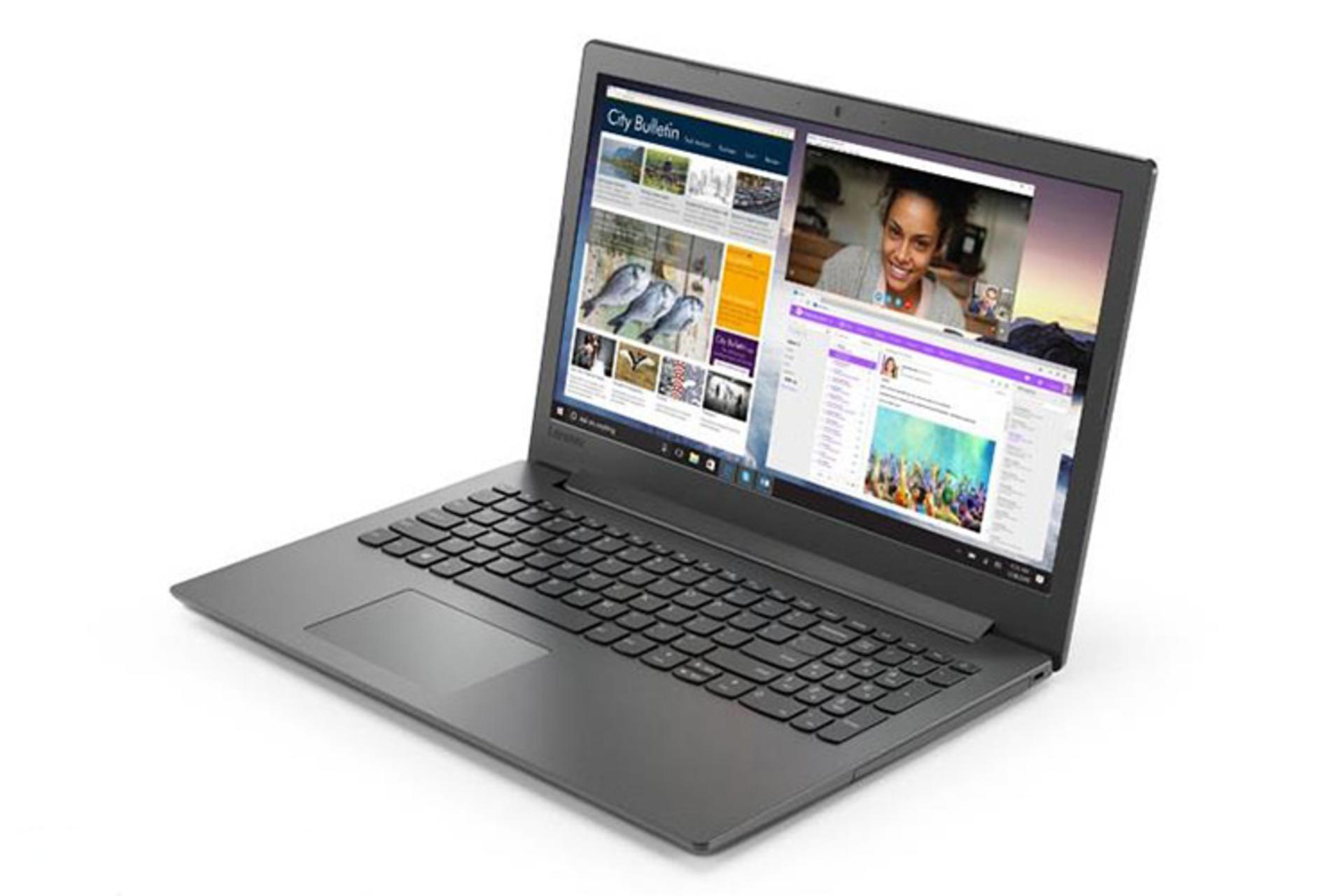 آیدیاپد 130 لنوو -  A4-9125 MX110 4GB 1TB