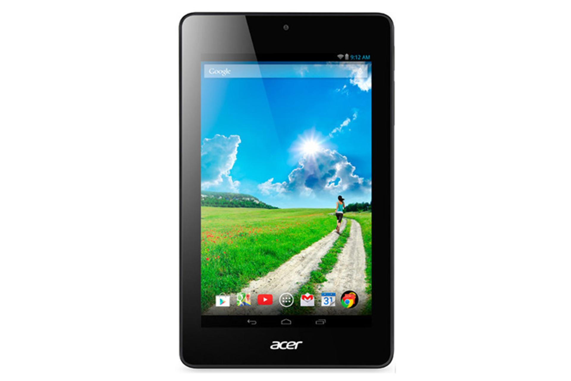 ایسر آیکونیا وان 7 / ACER ICONIA ONE 7 B1-730