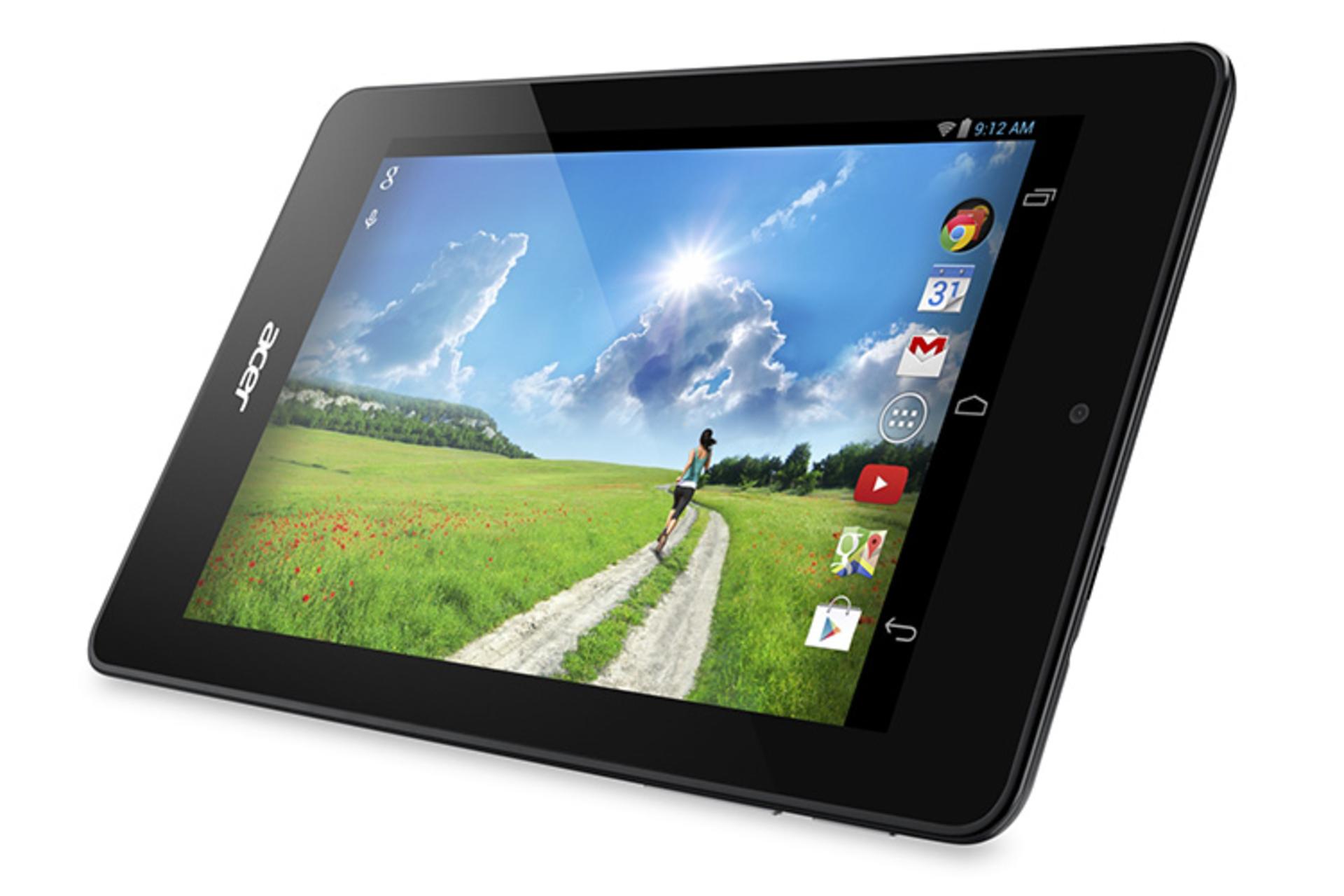 ایسر آیکونیا وان 7 / ACER ICONIA ONE 7 B1-730