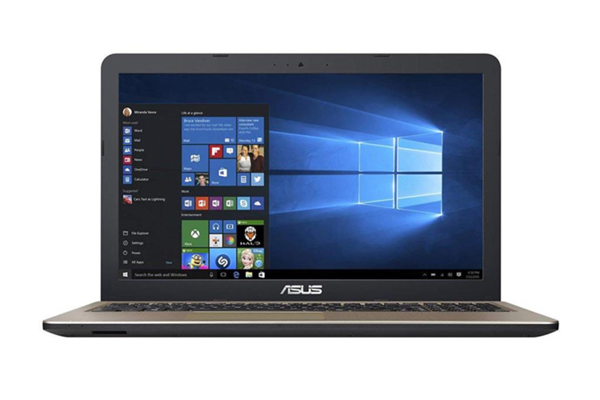 X540UB ایسوس - N4200 HD 4GB 1TB