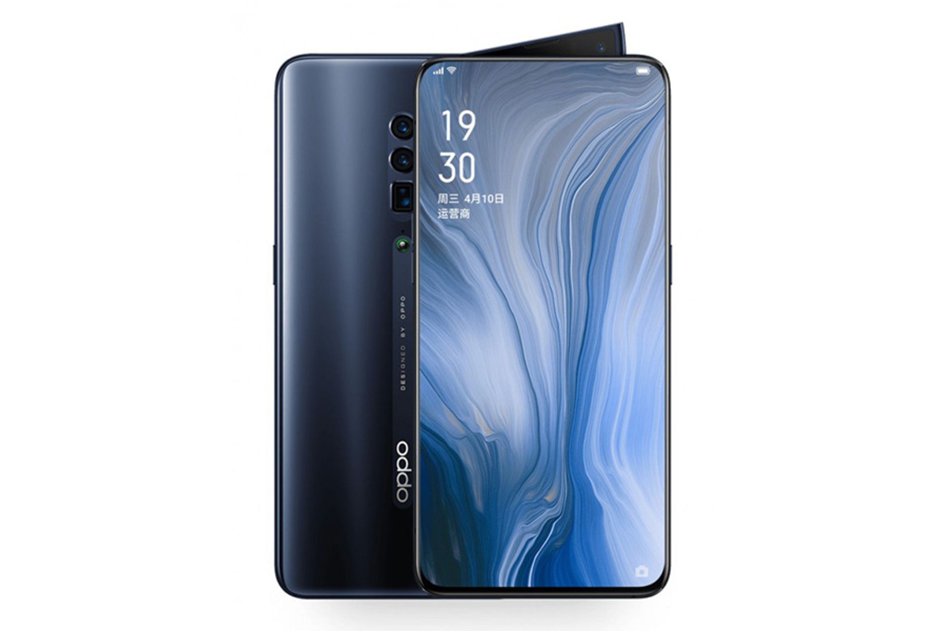 اوپو رینو 5G