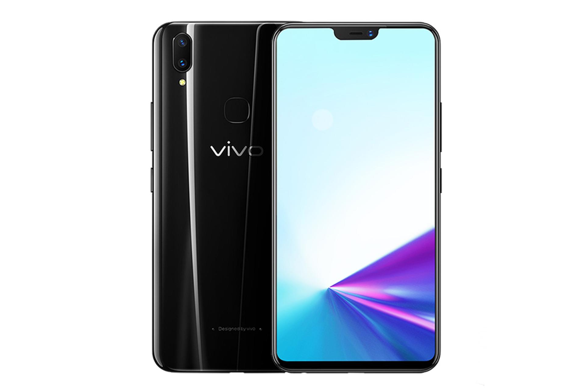 Vivo Z3x