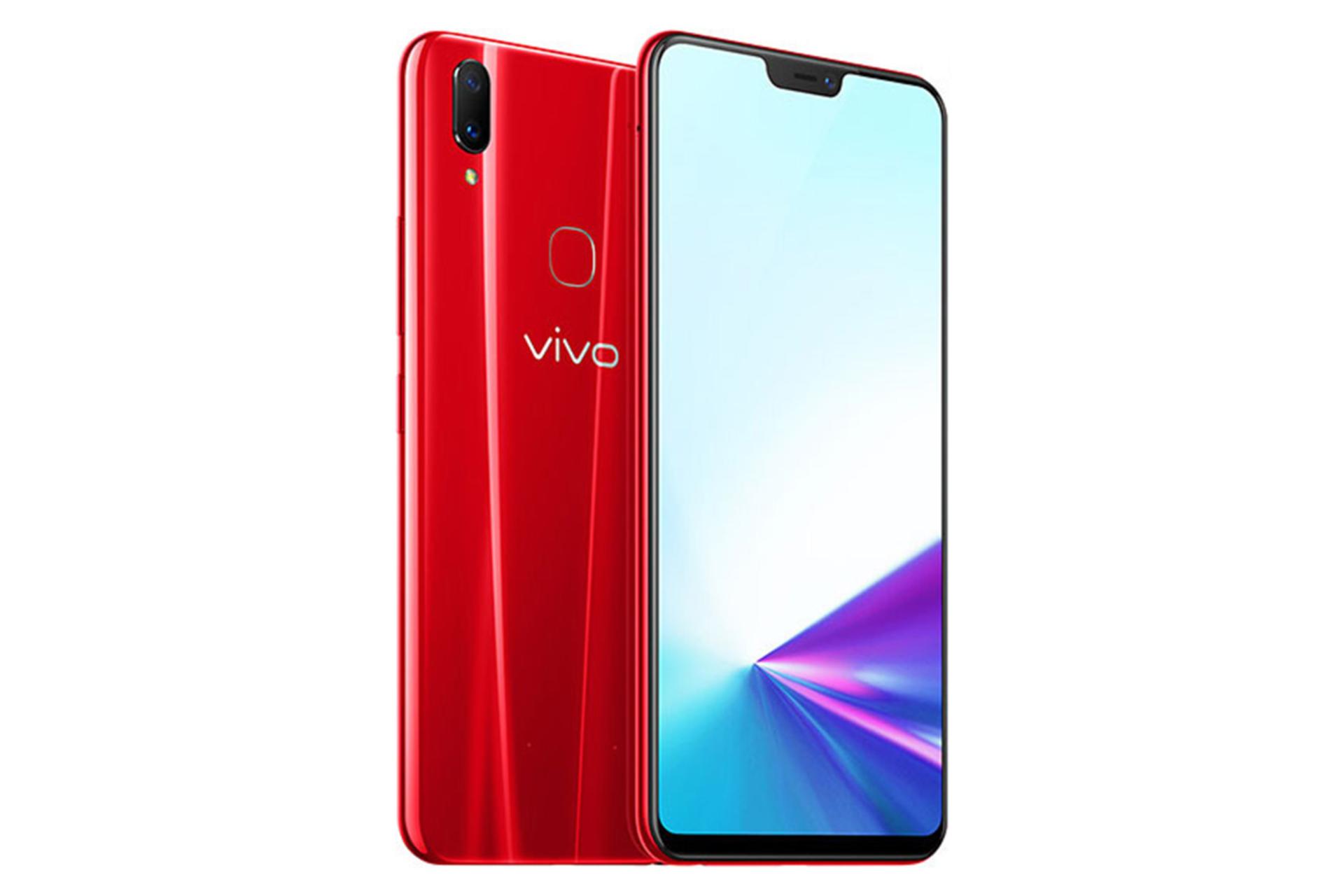 Vivo Z3x