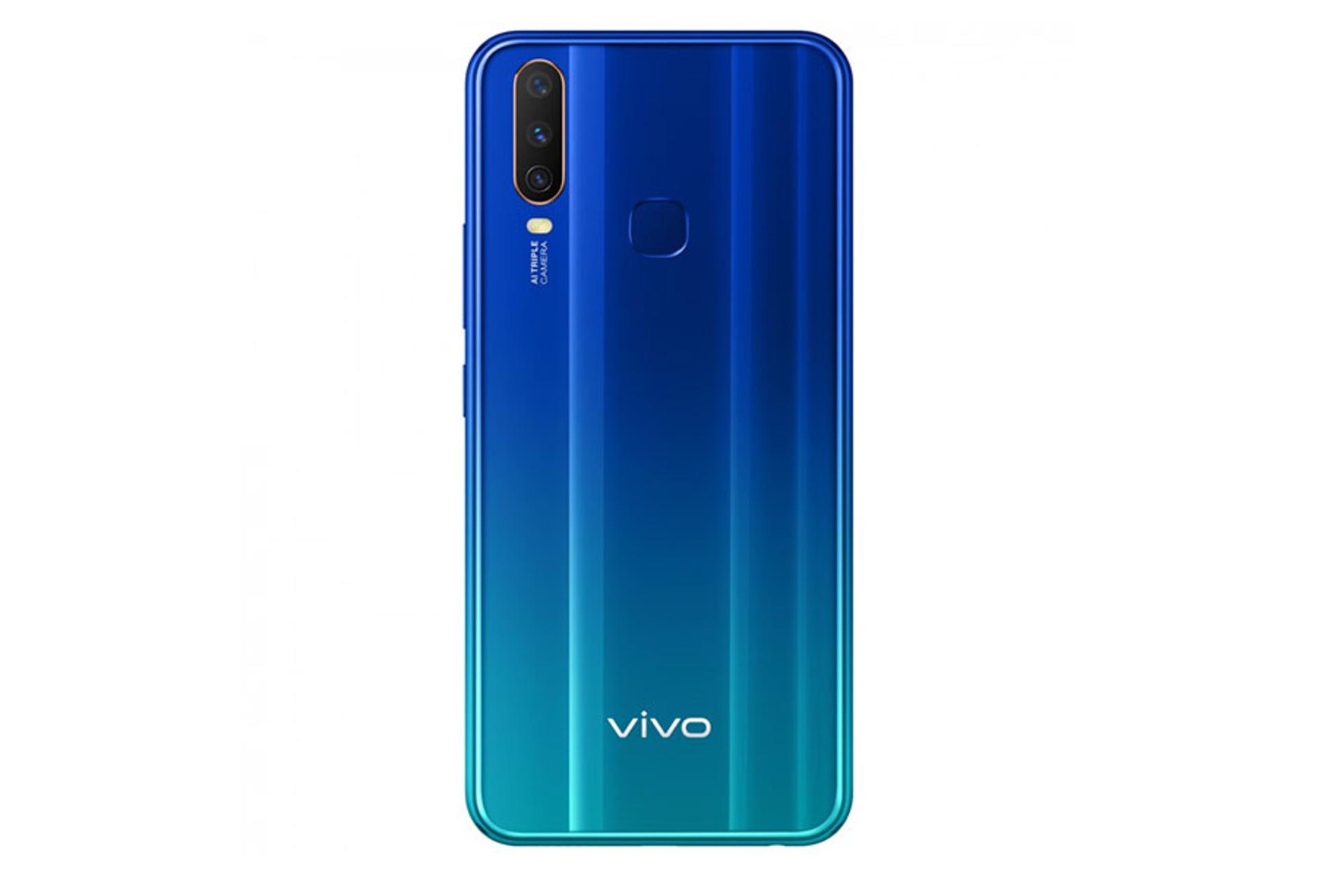 Vivo Y15 2019