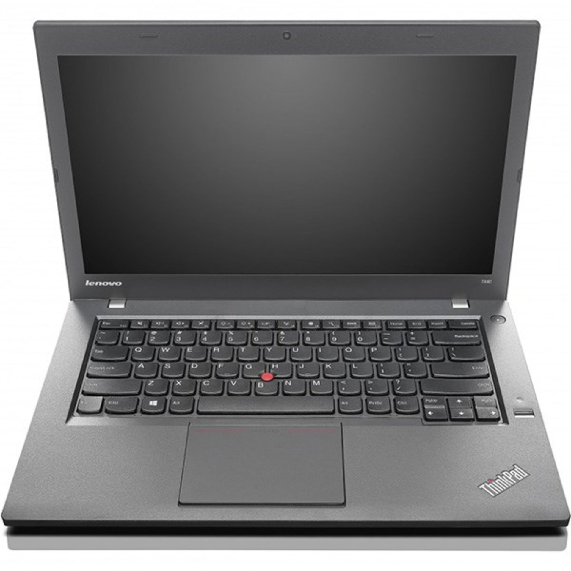 ThinkPad T440p لنوو - Core i5 4GB 500GB 1GB-0
