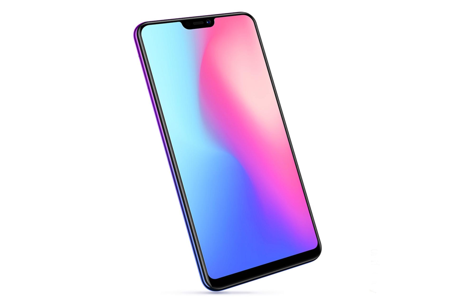 Vivo Z3x