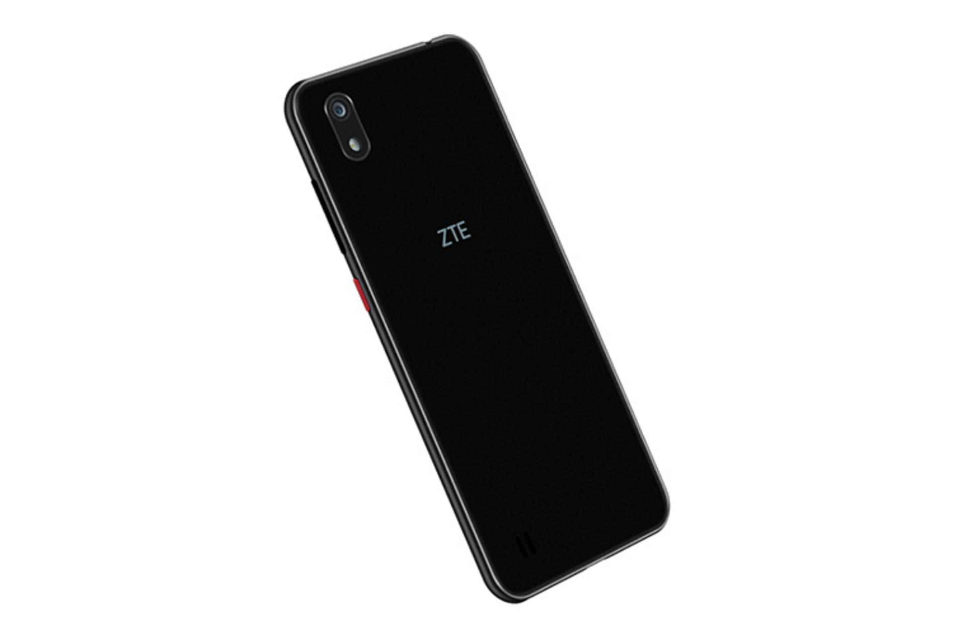 ZTE Blade A7