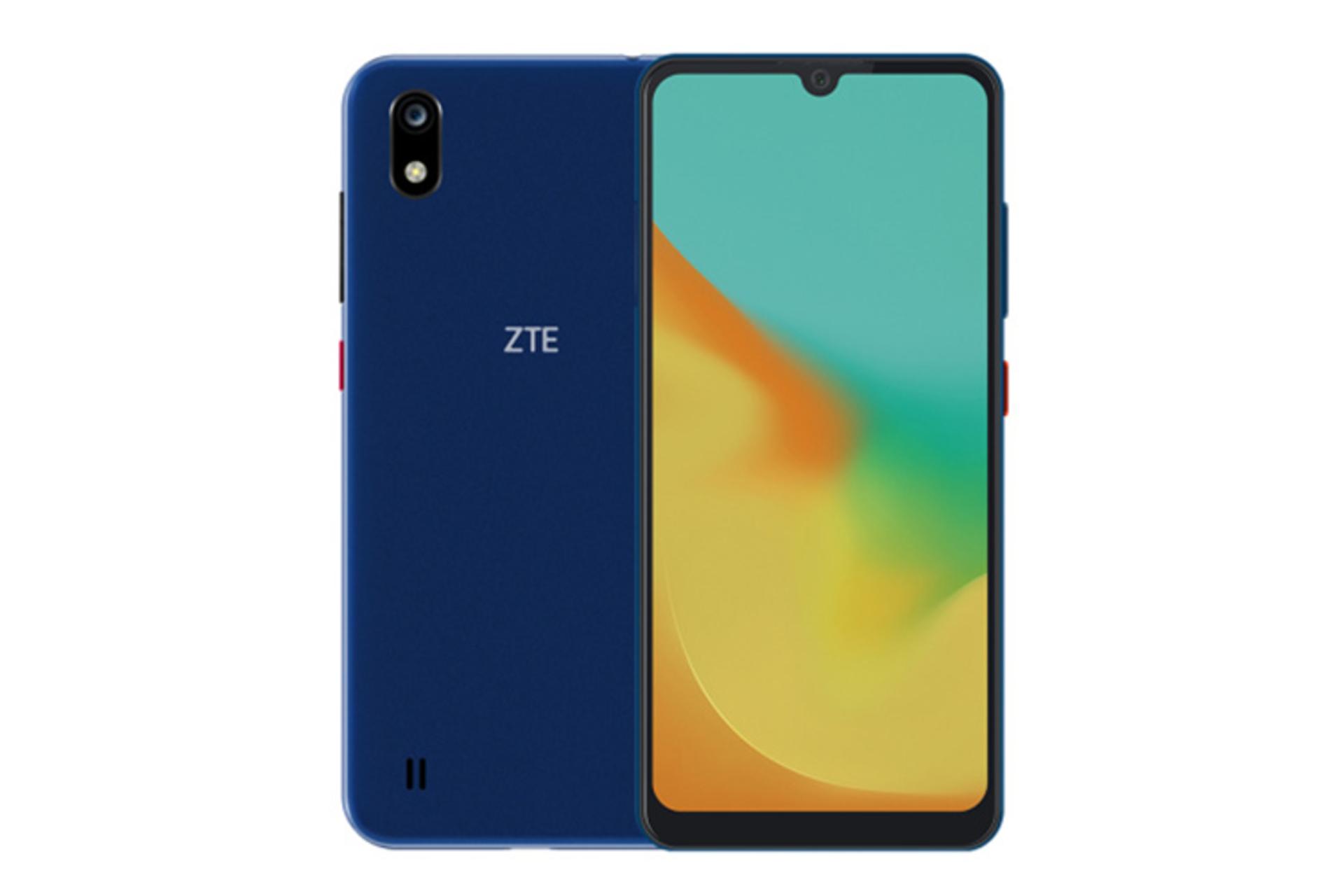 ZTE Blade A7