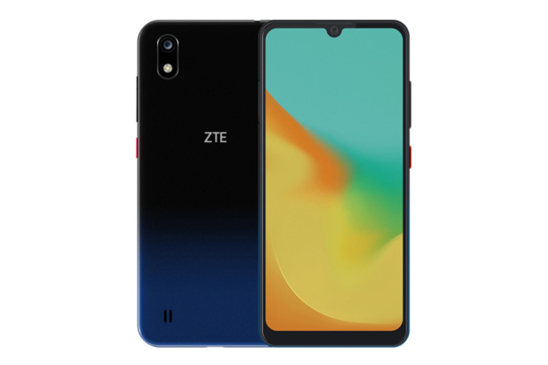 ZTE Blade A7