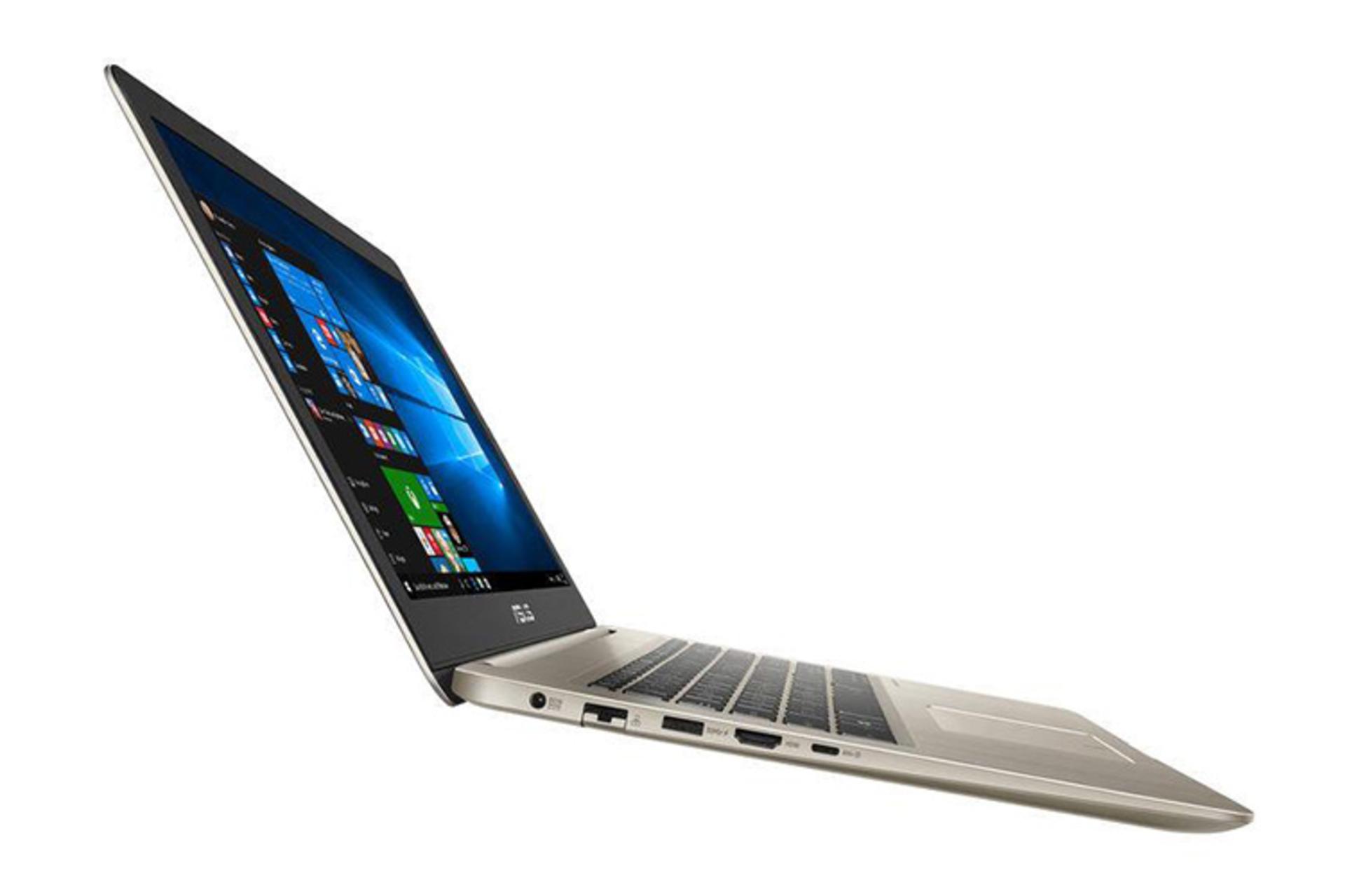 ویووبوک پرو 15 N580GD ایسوس - Core i7 GTX 1050 24GB 1TB