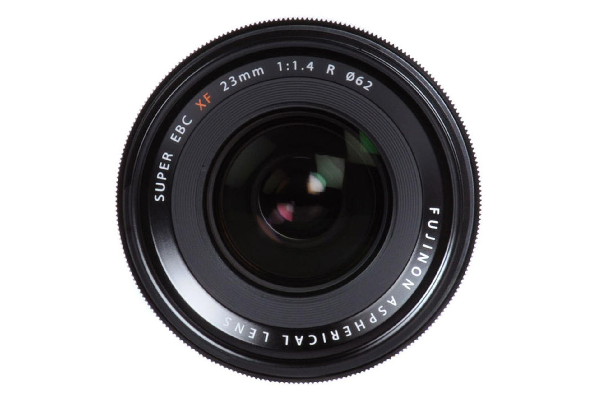 Fujifilm XF 23mm F1.4 R	