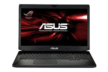 G750 ایسوس - Core i7 GTX 780M 24GB 1128GB
