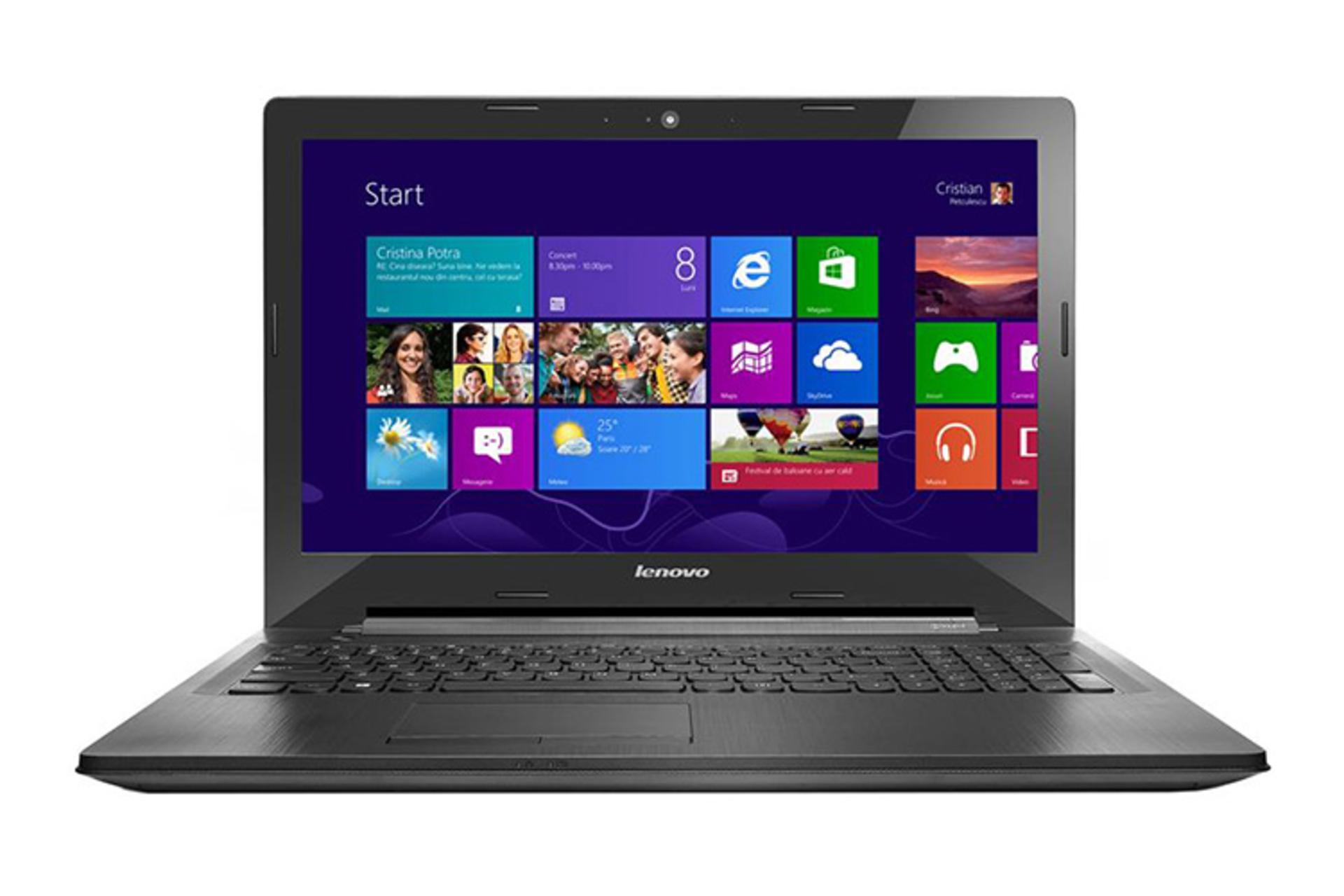 Lenovo G5030 / لنوو