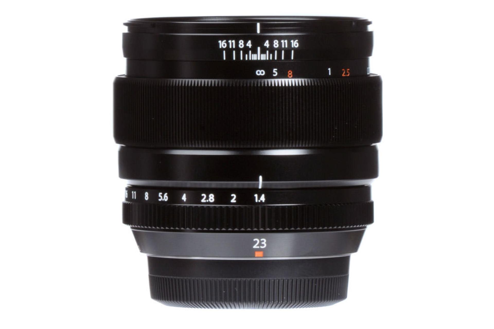 Fujifilm XF 23mm F1.4 R	