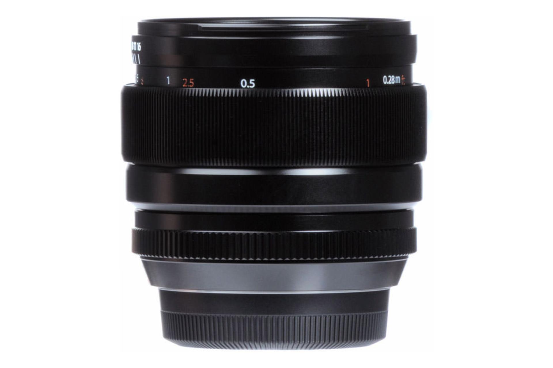 Fujifilm XF 23mm F1.4 R	