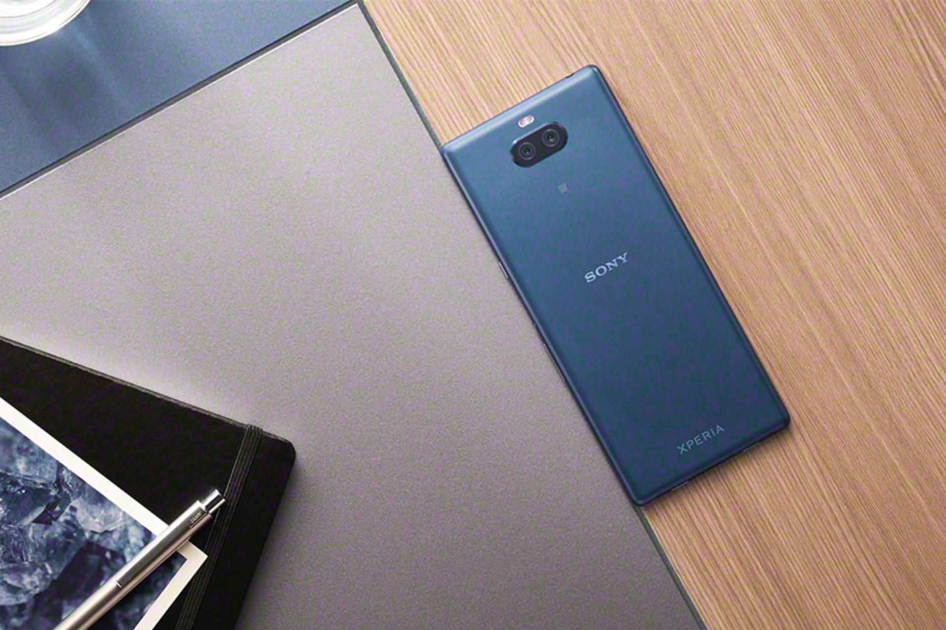 xperia 10 plus / اکسپریا ۱۰ پلاس